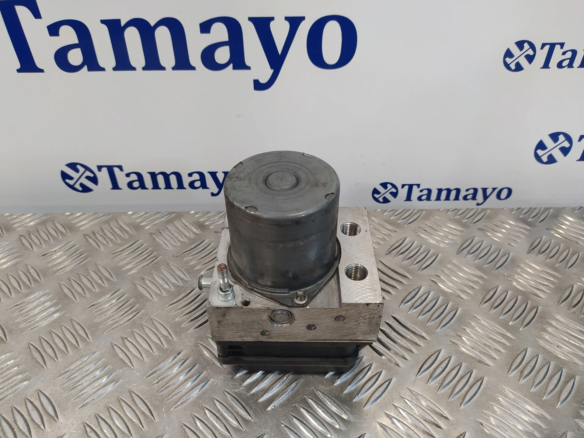 Abs para Toyota Corolla Verso (R1)