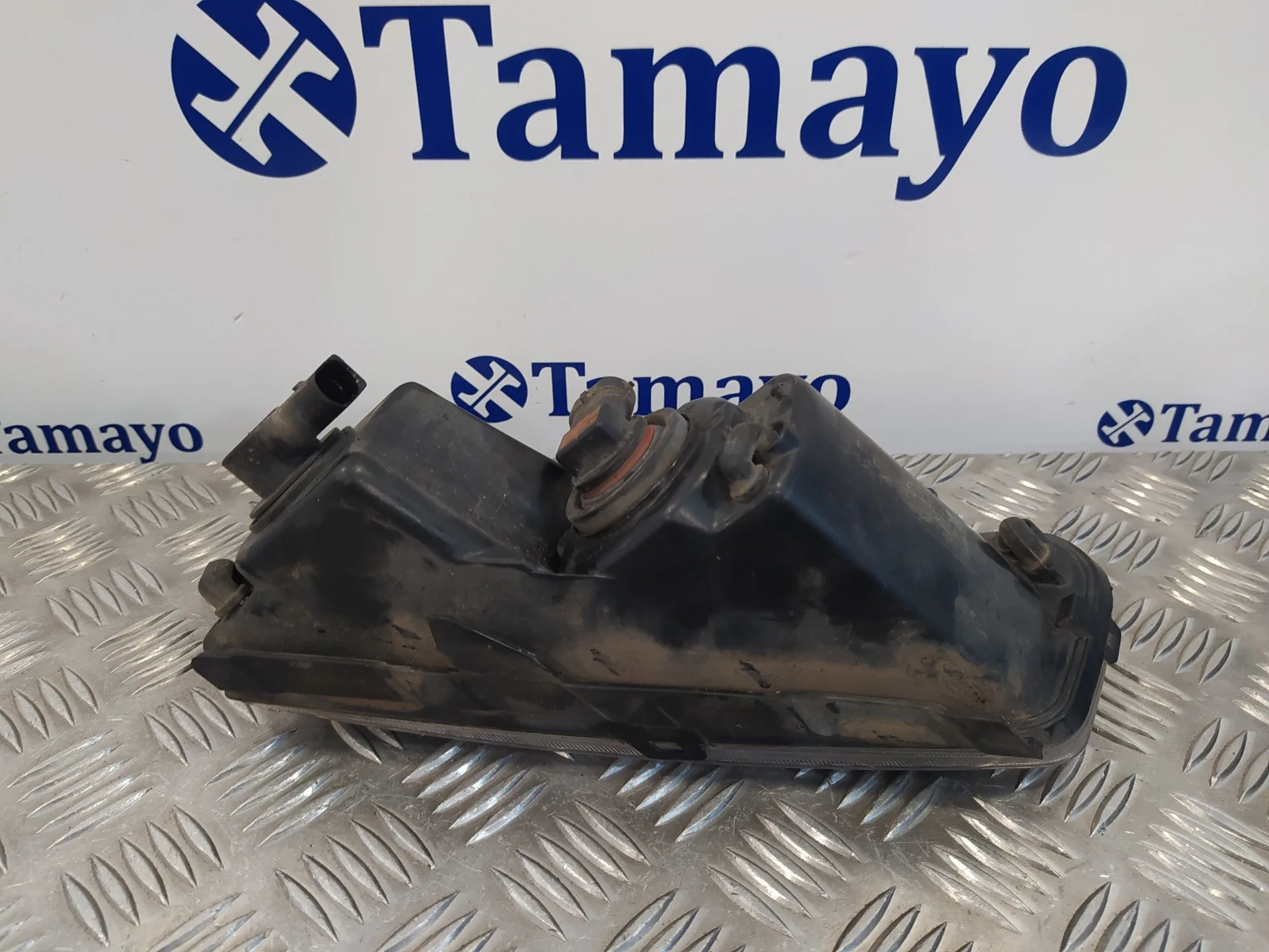 Faro Antiniebla Derecho para Volkswagen Polo (6R1)