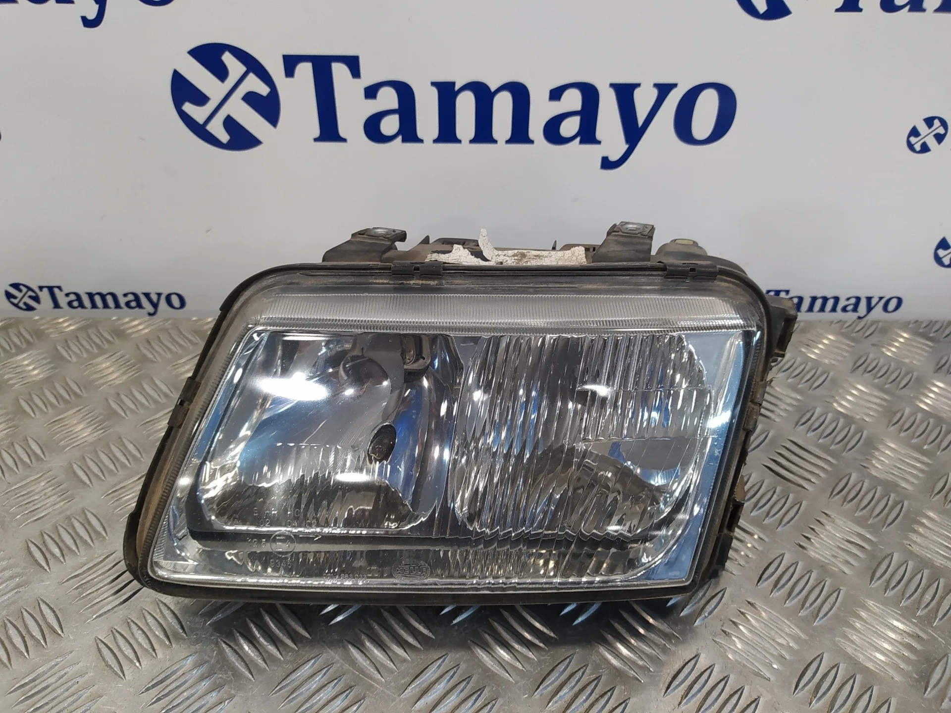 Faro Izquierdo para Audi A3 (8L)