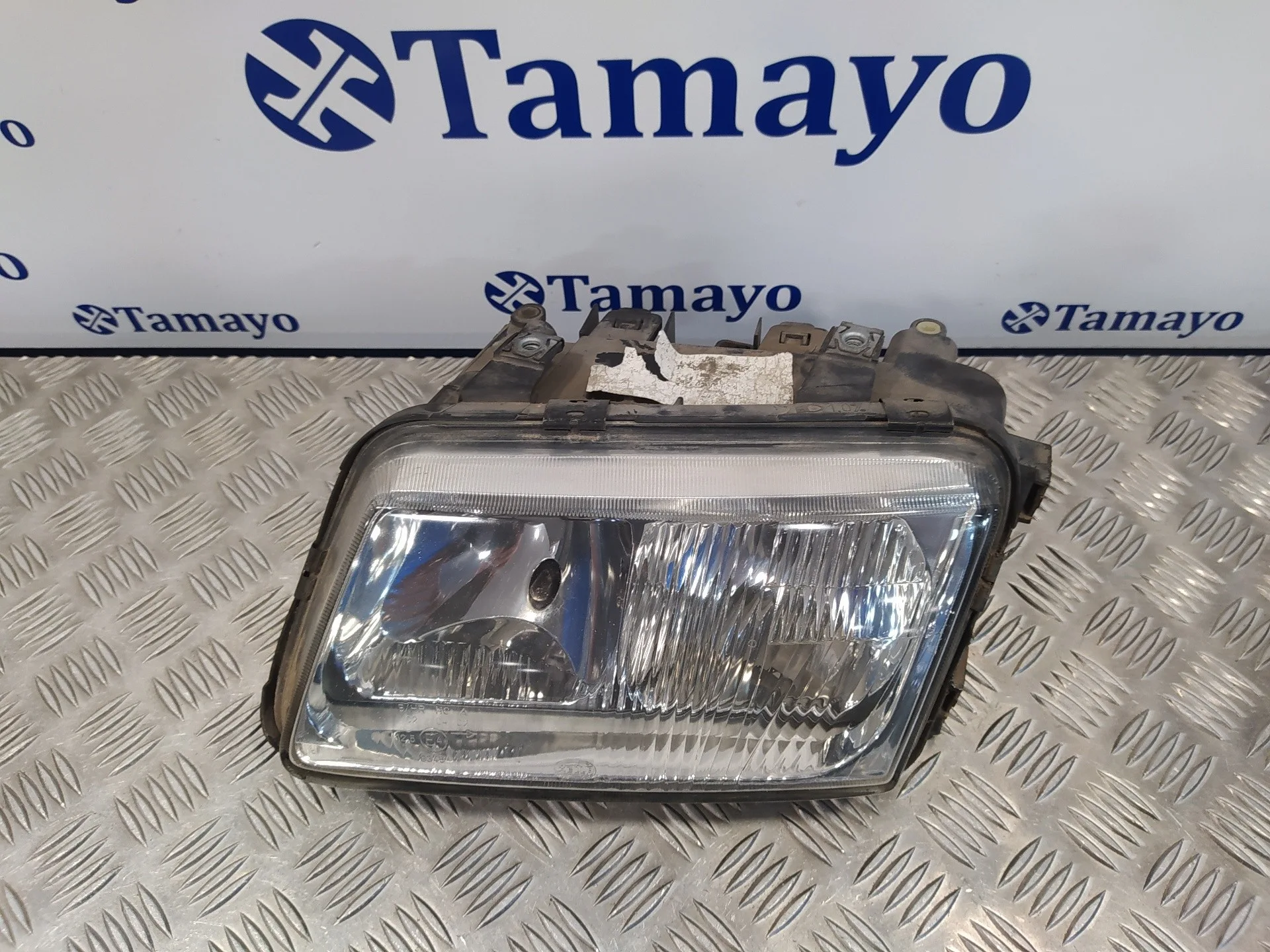 Faro Izquierdo para Audi A3 (8L)