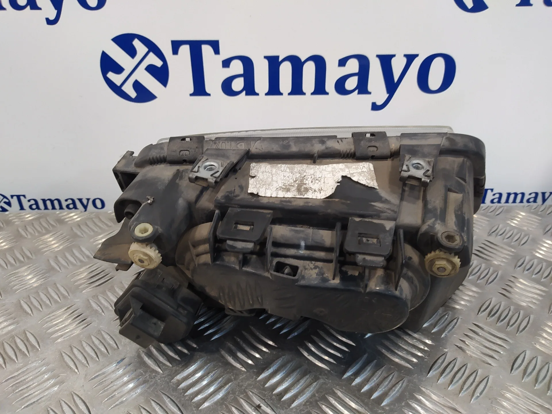 Faro Izquierdo para Audi A3 (8L)
