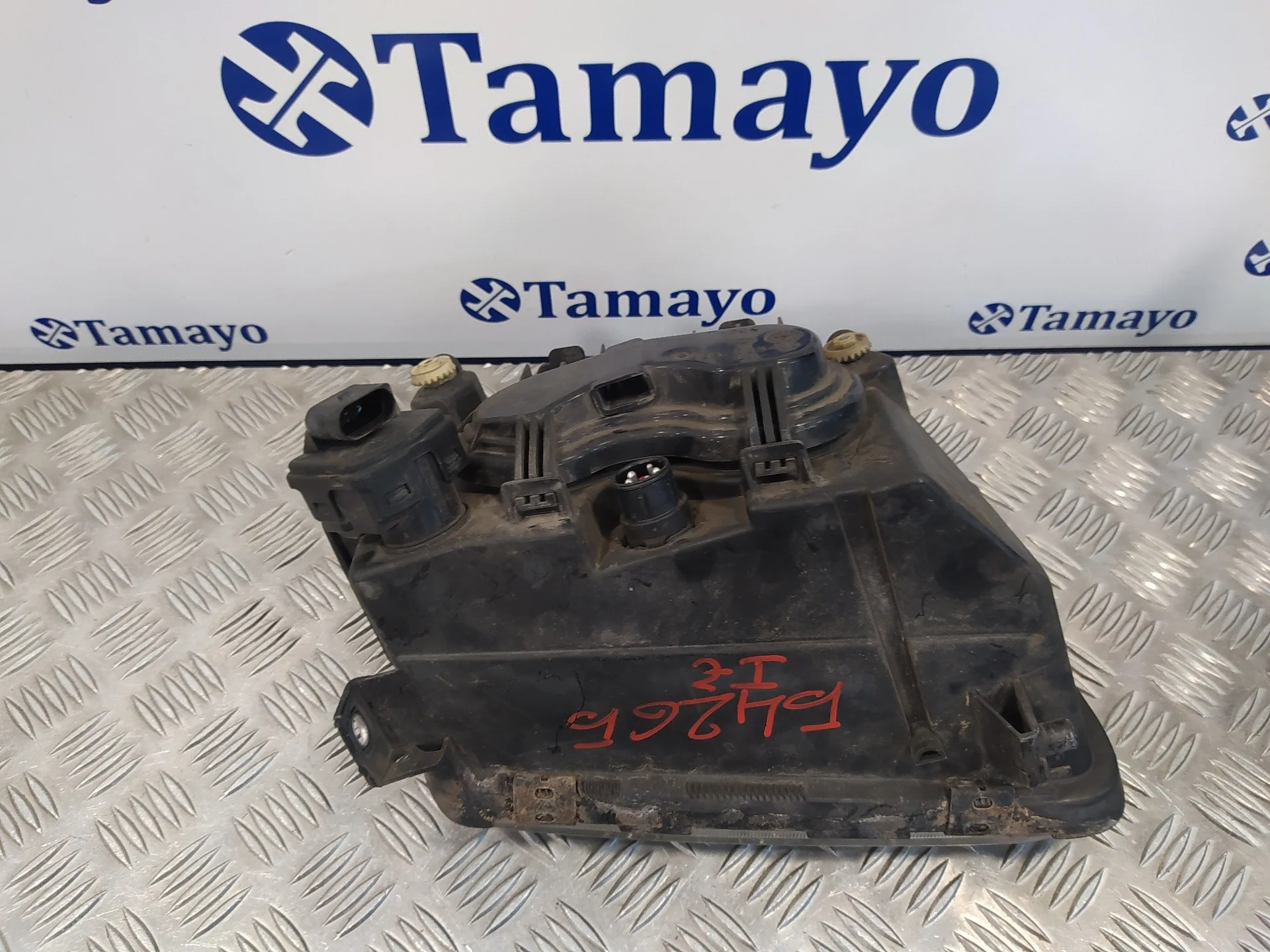 Faro Izquierdo para Audi A3 (8L)