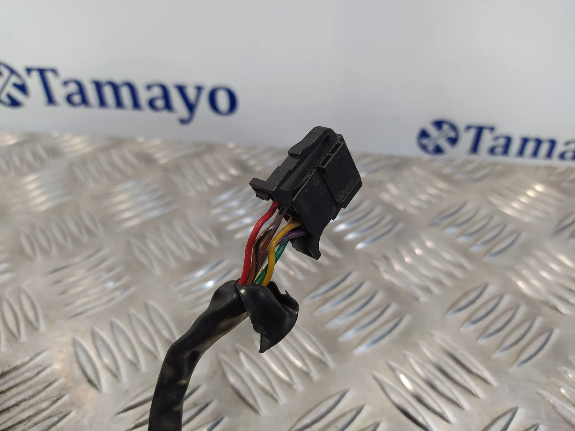 Retrovisor Derecho para Seat Altea Xl (5P5)
