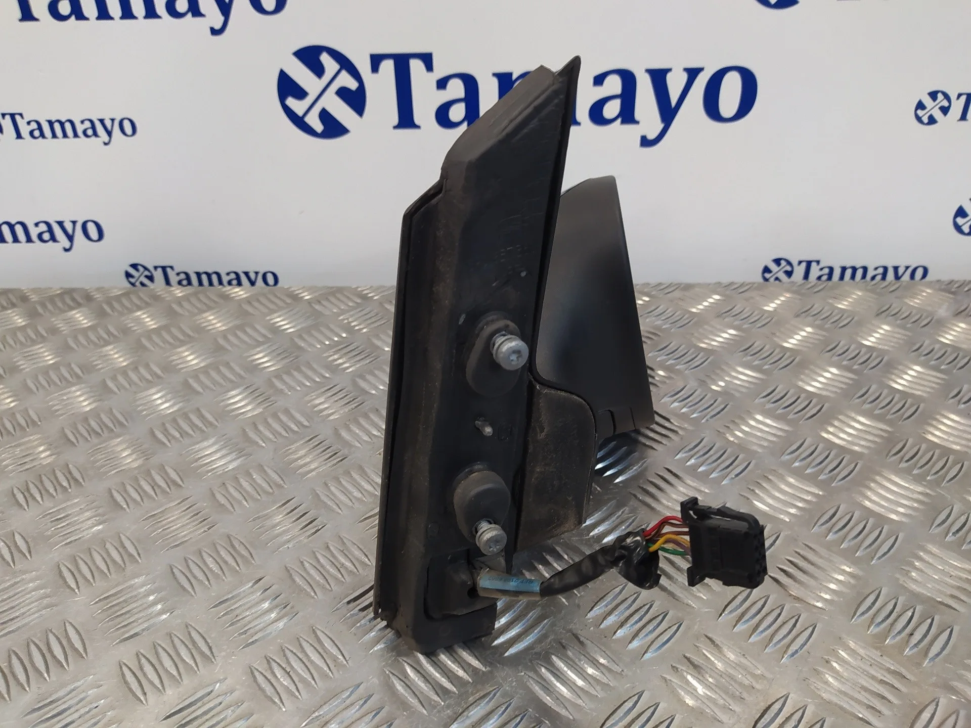 Retrovisor Derecho para Seat Altea Xl (5P5)