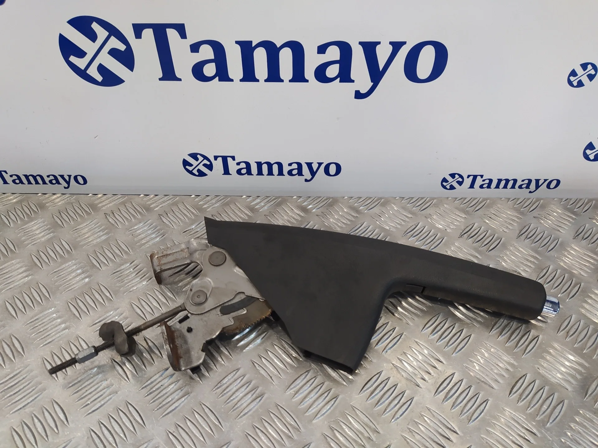 Palanca Freno De Mano para Seat Toledo (Kg3)