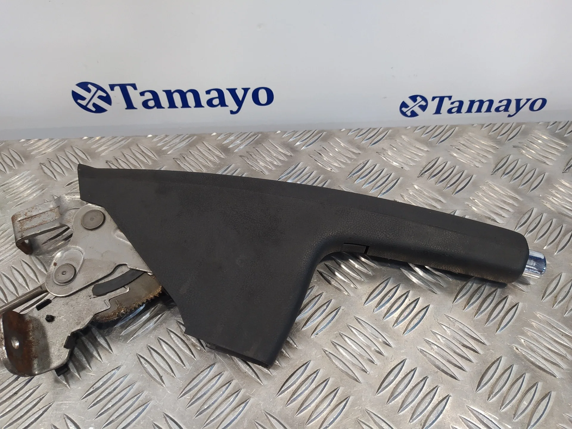 Palanca Freno De Mano para Seat Toledo (Kg3)
