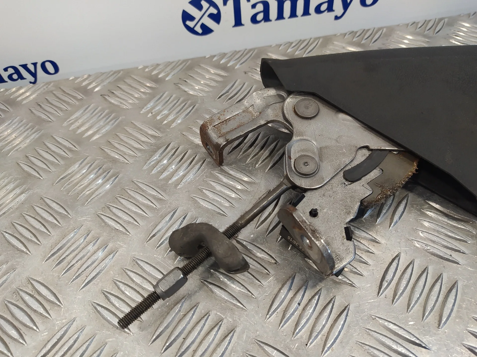 Palanca Freno De Mano para Seat Toledo (Kg3)