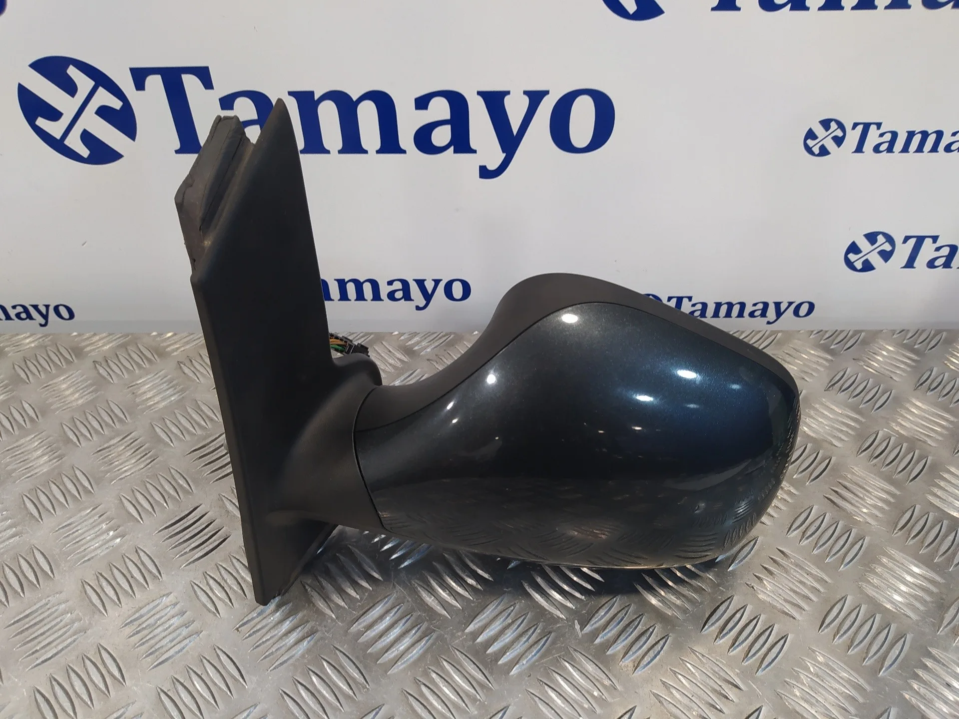 Retrovisor Izquierdo para Seat Altea Xl (5P5)