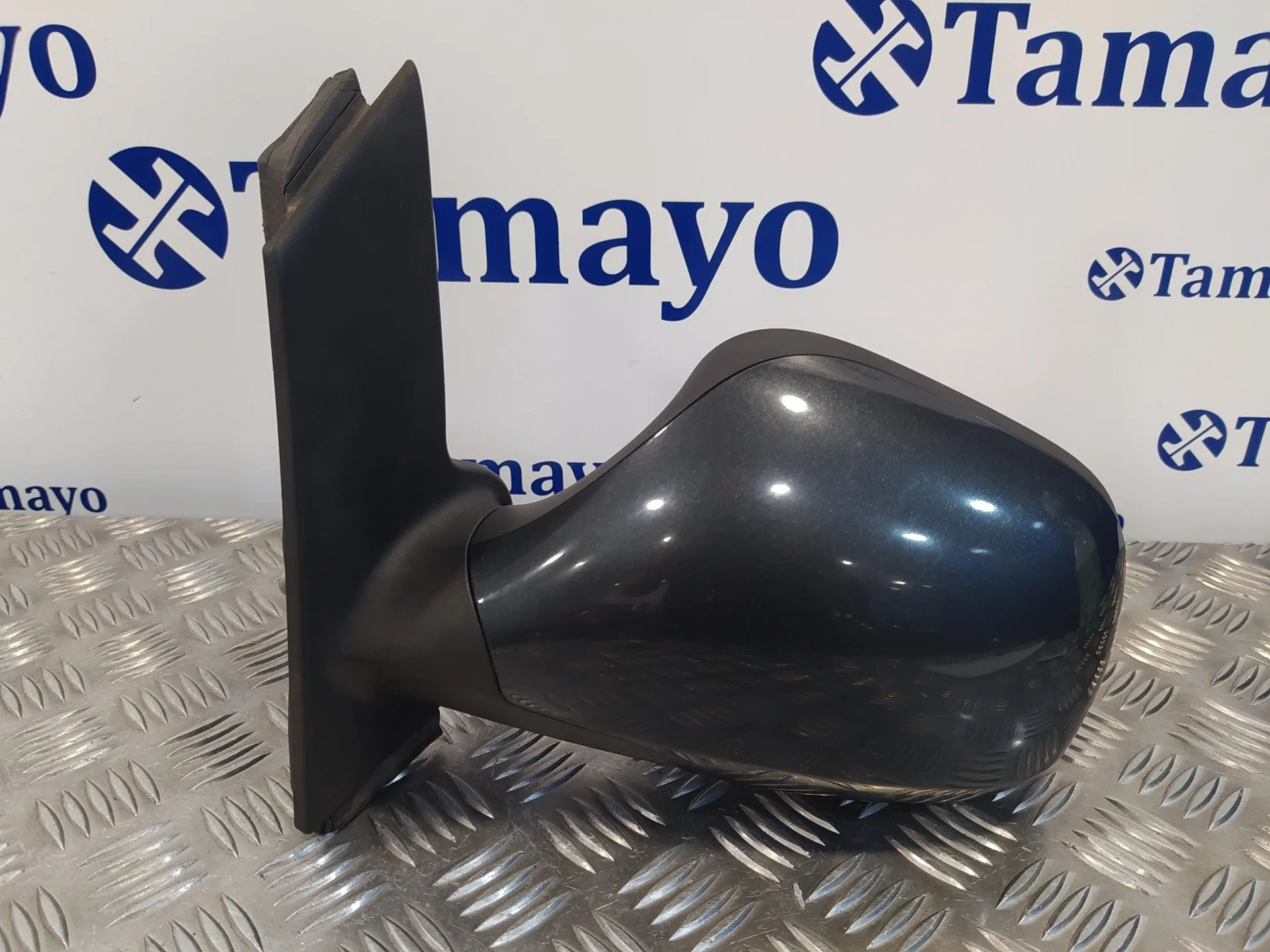 Retrovisor Izquierdo para Seat Altea Xl (5P5)
