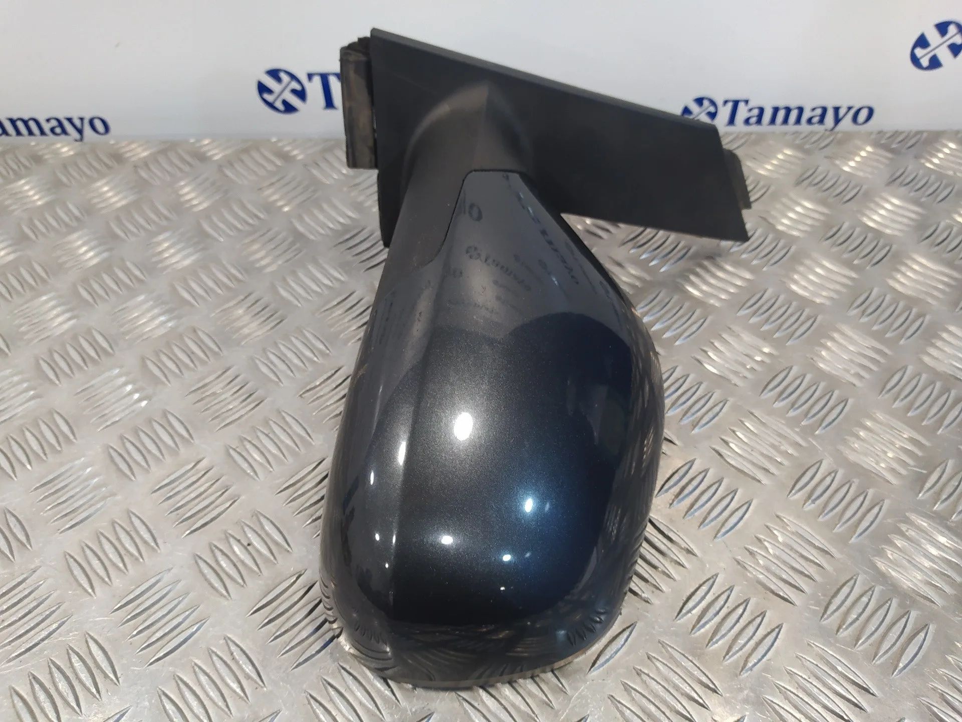 Retrovisor Izquierdo para Seat Altea Xl (5P5)