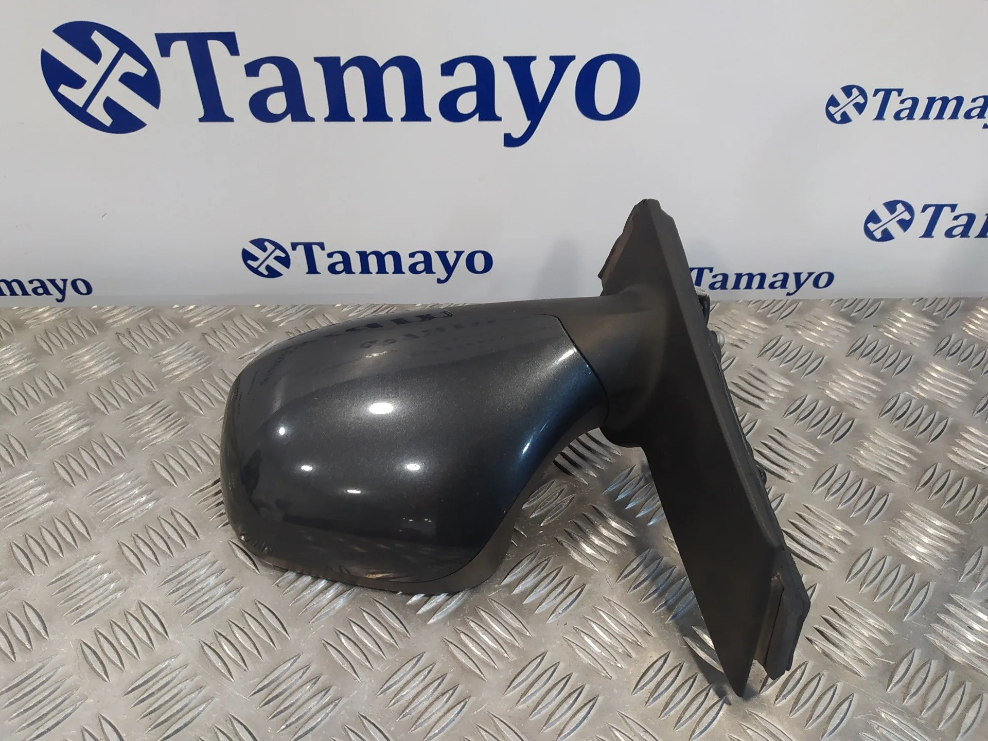 Retrovisor Izquierdo para Seat Altea Xl (5P5)