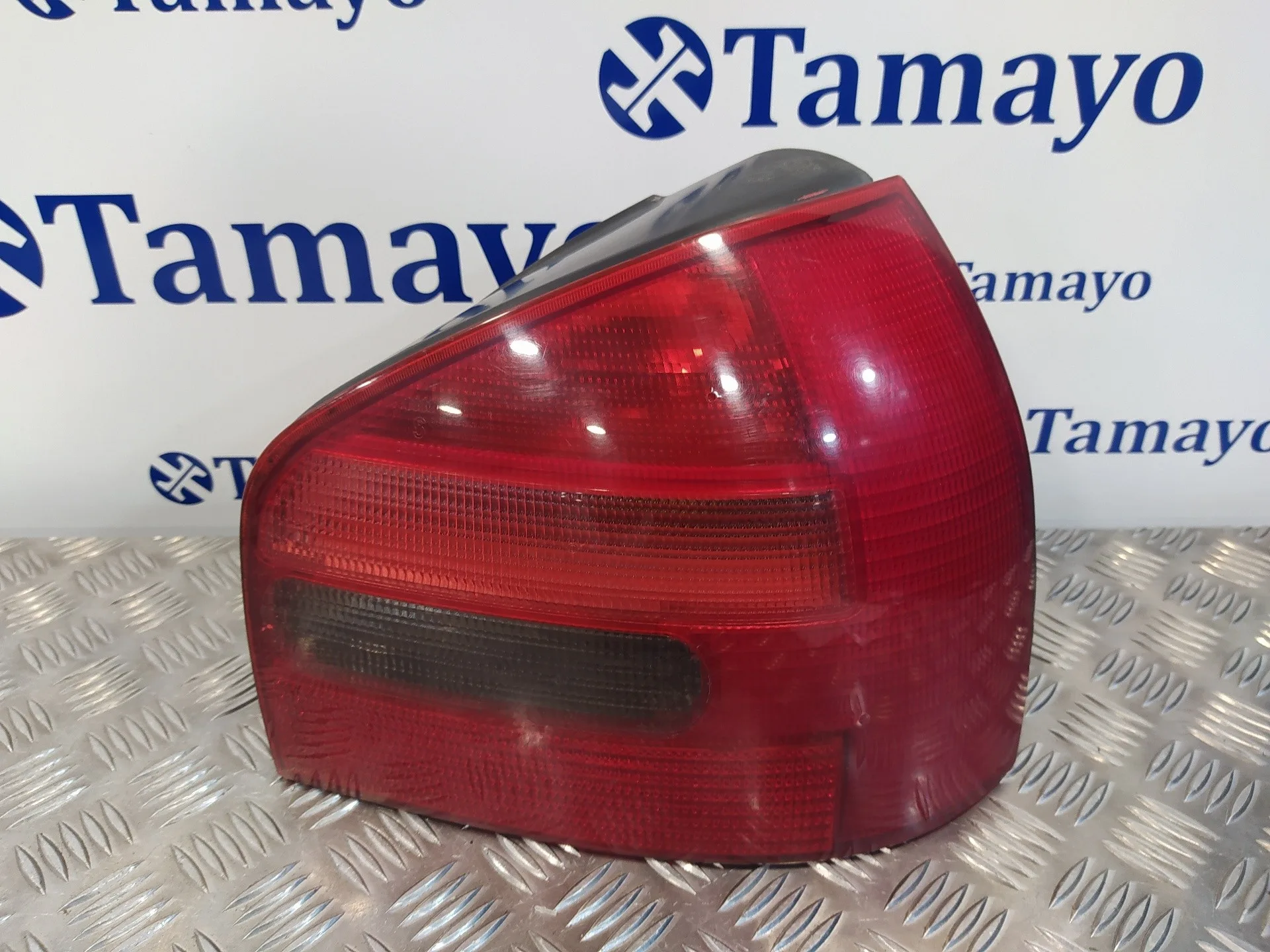 Piloto Trasero Derecho para Audi A3 (8L)