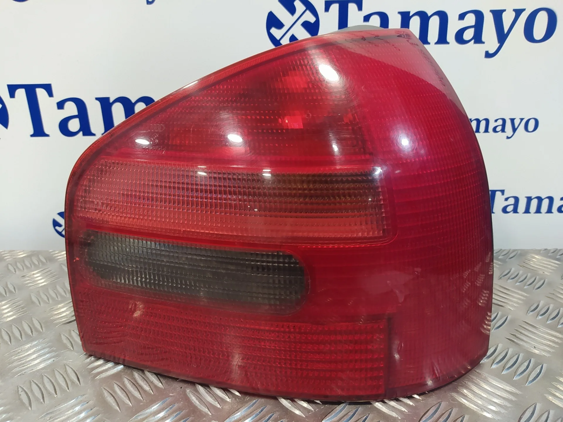Piloto Trasero Derecho para Audi A3 (8L)