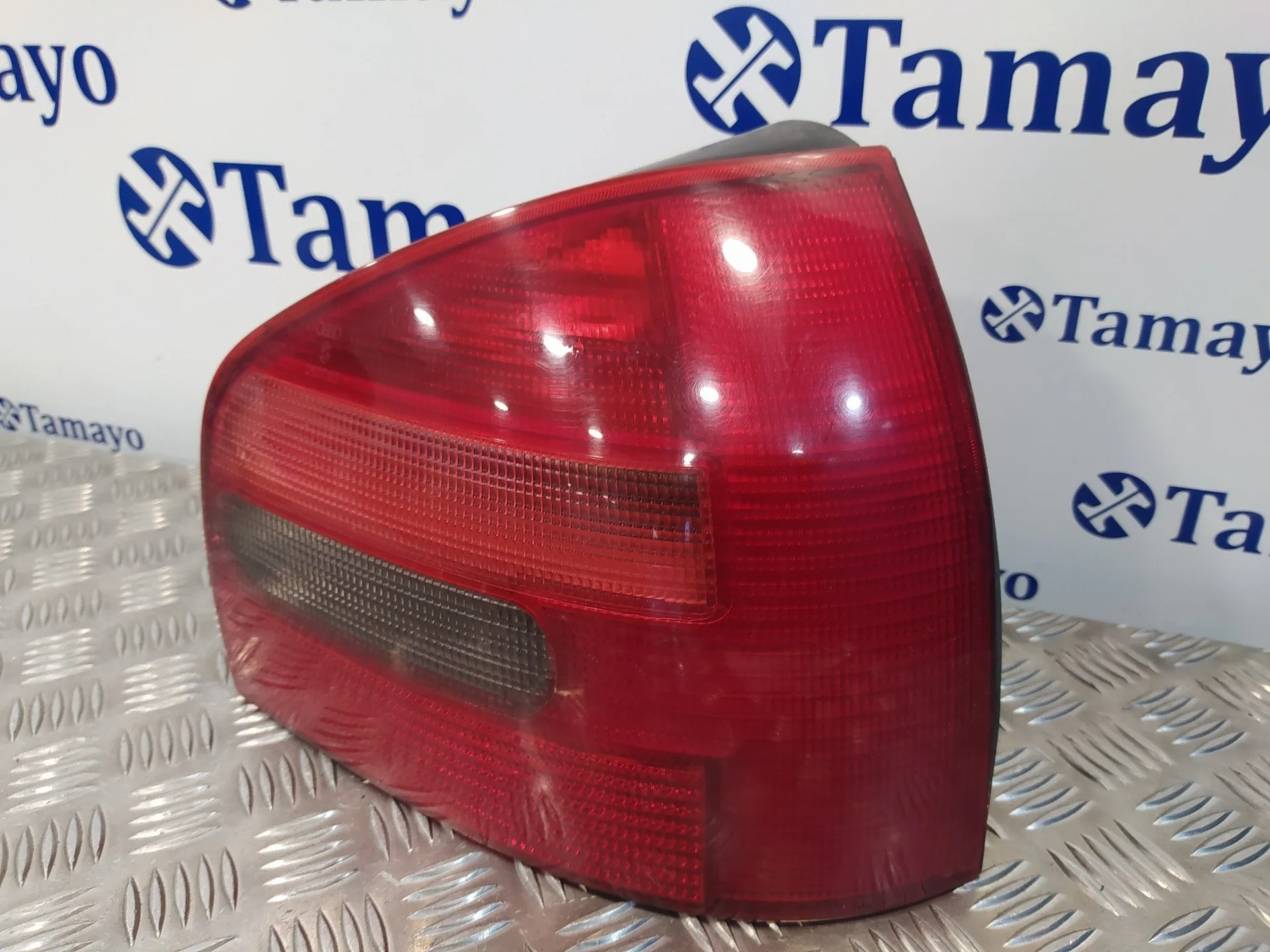 Piloto Trasero Derecho para Audi A3 (8L)