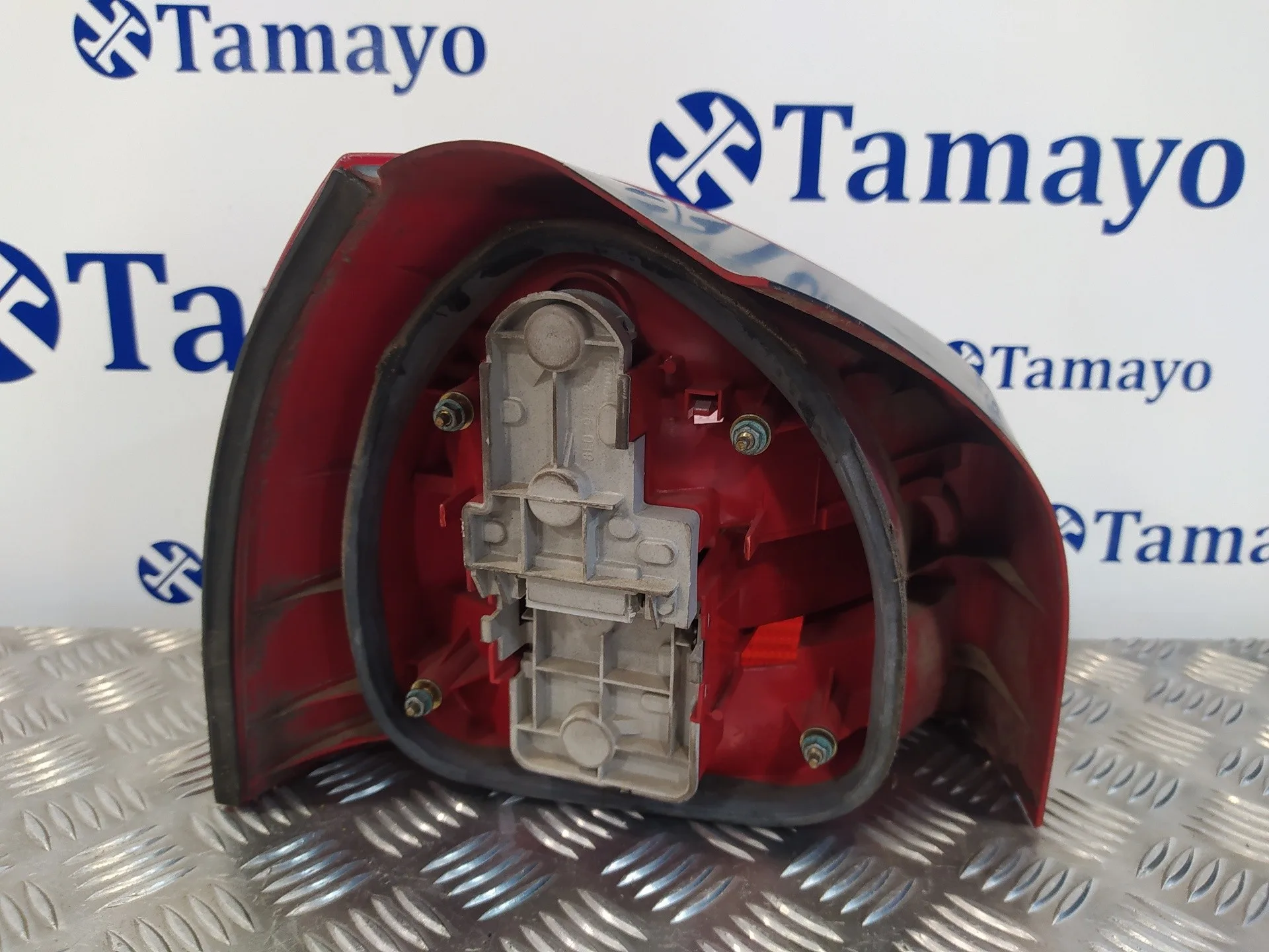 Piloto Trasero Derecho para Audi A3 (8L)