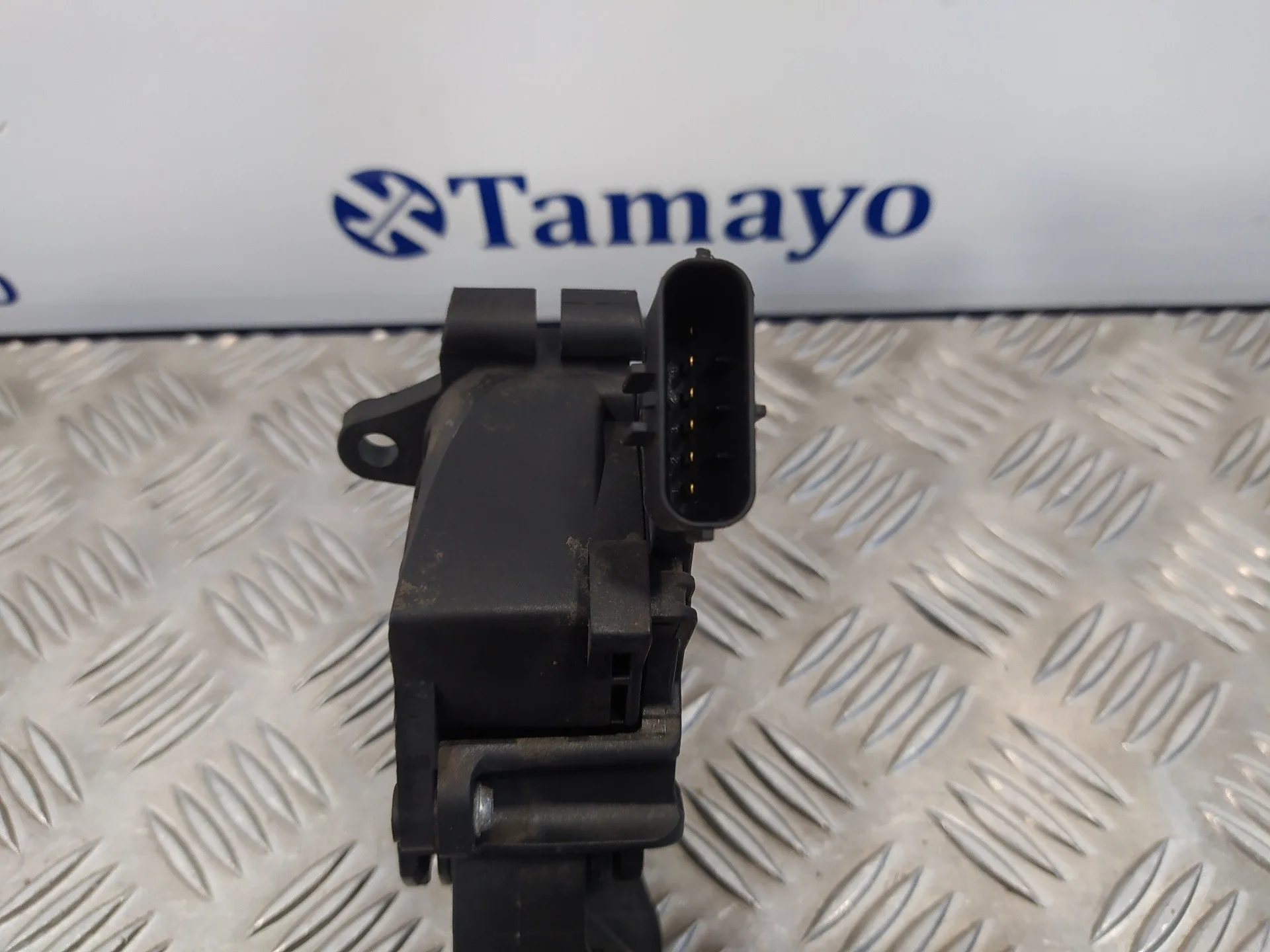 Pedal Acelerador para Seat Toledo (Kg3)