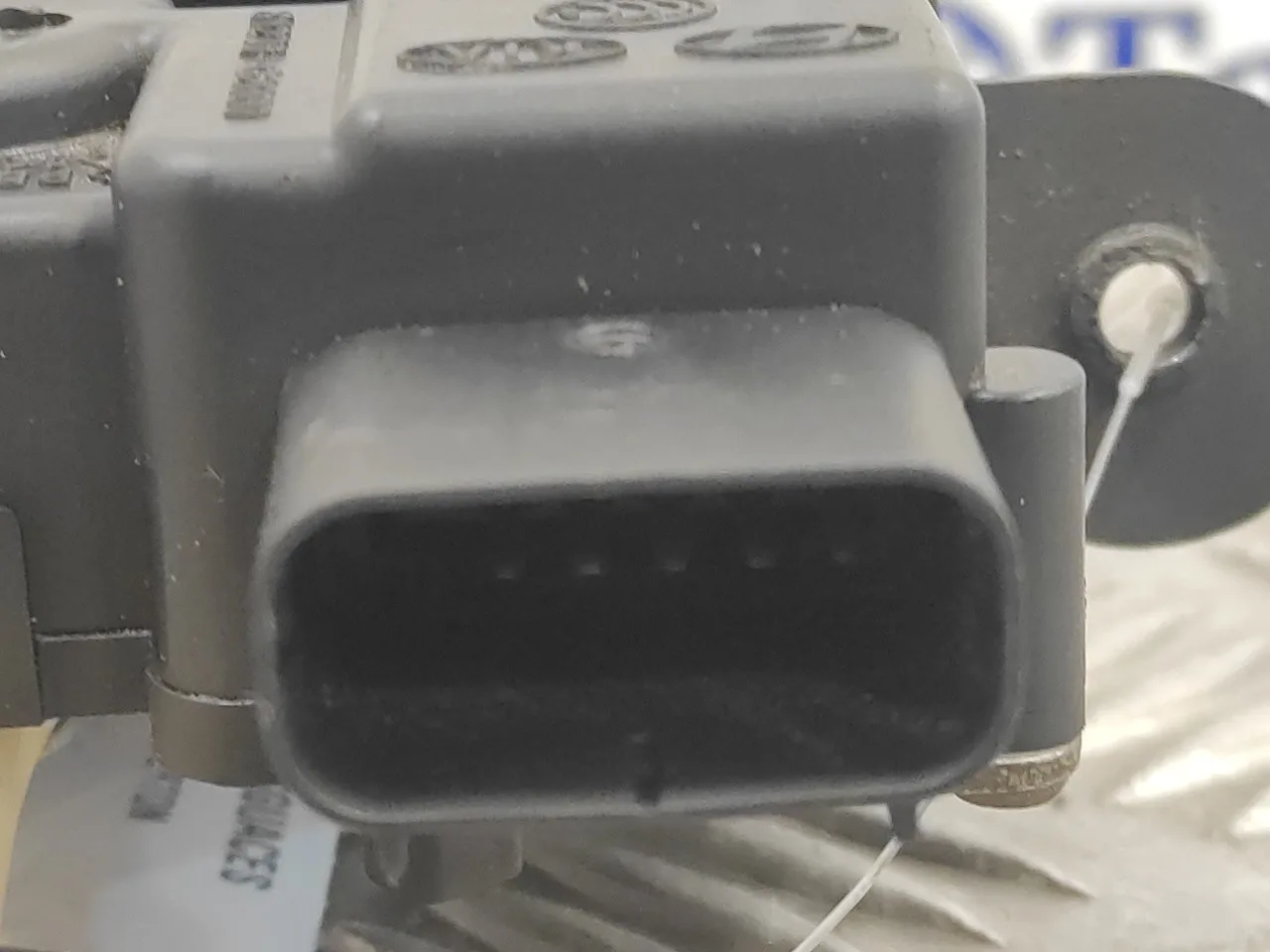 Cerradura Maletero / Porton para Hyundai Ioniq