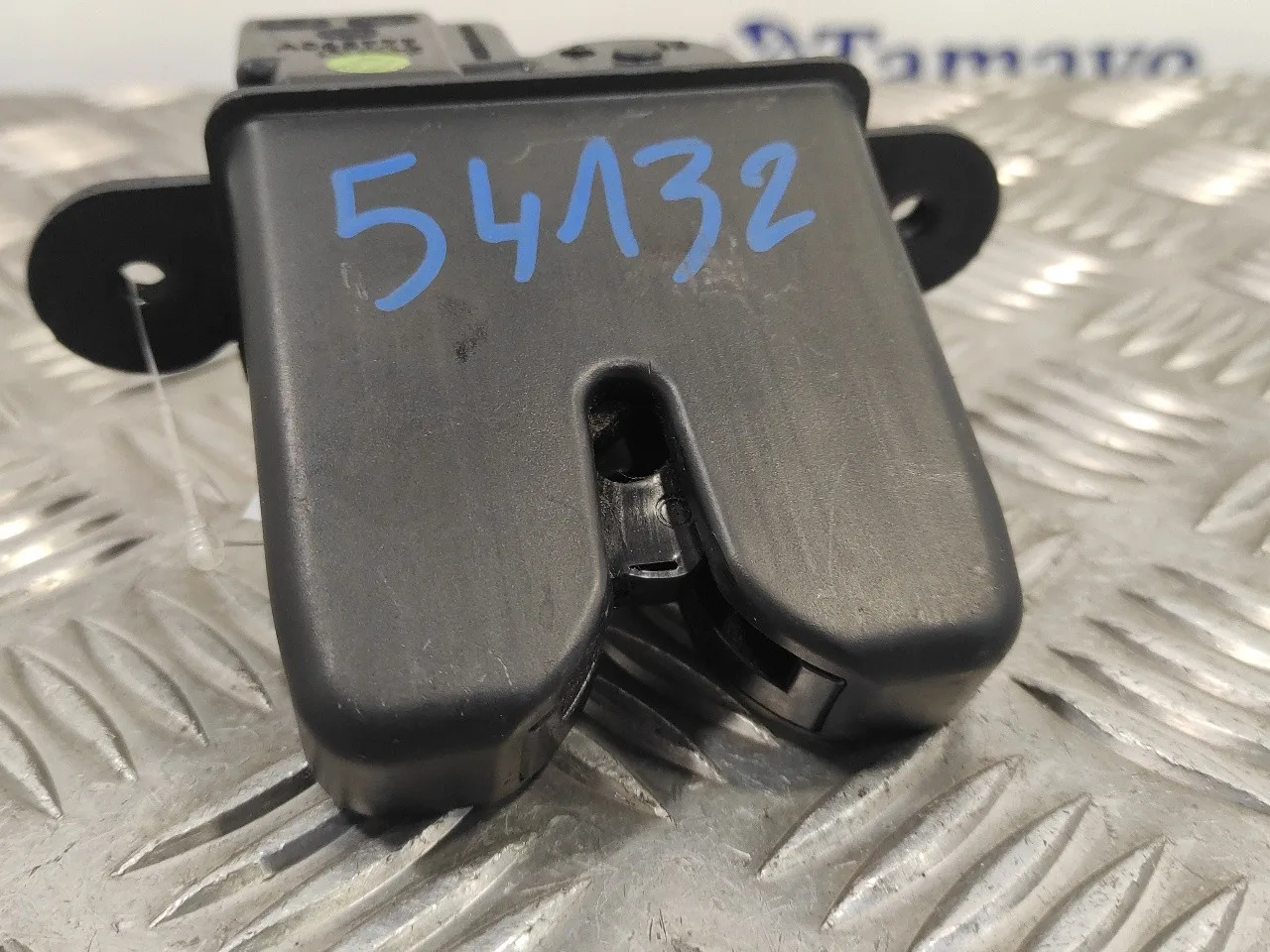 Cerradura Maletero / Porton para Hyundai Ioniq