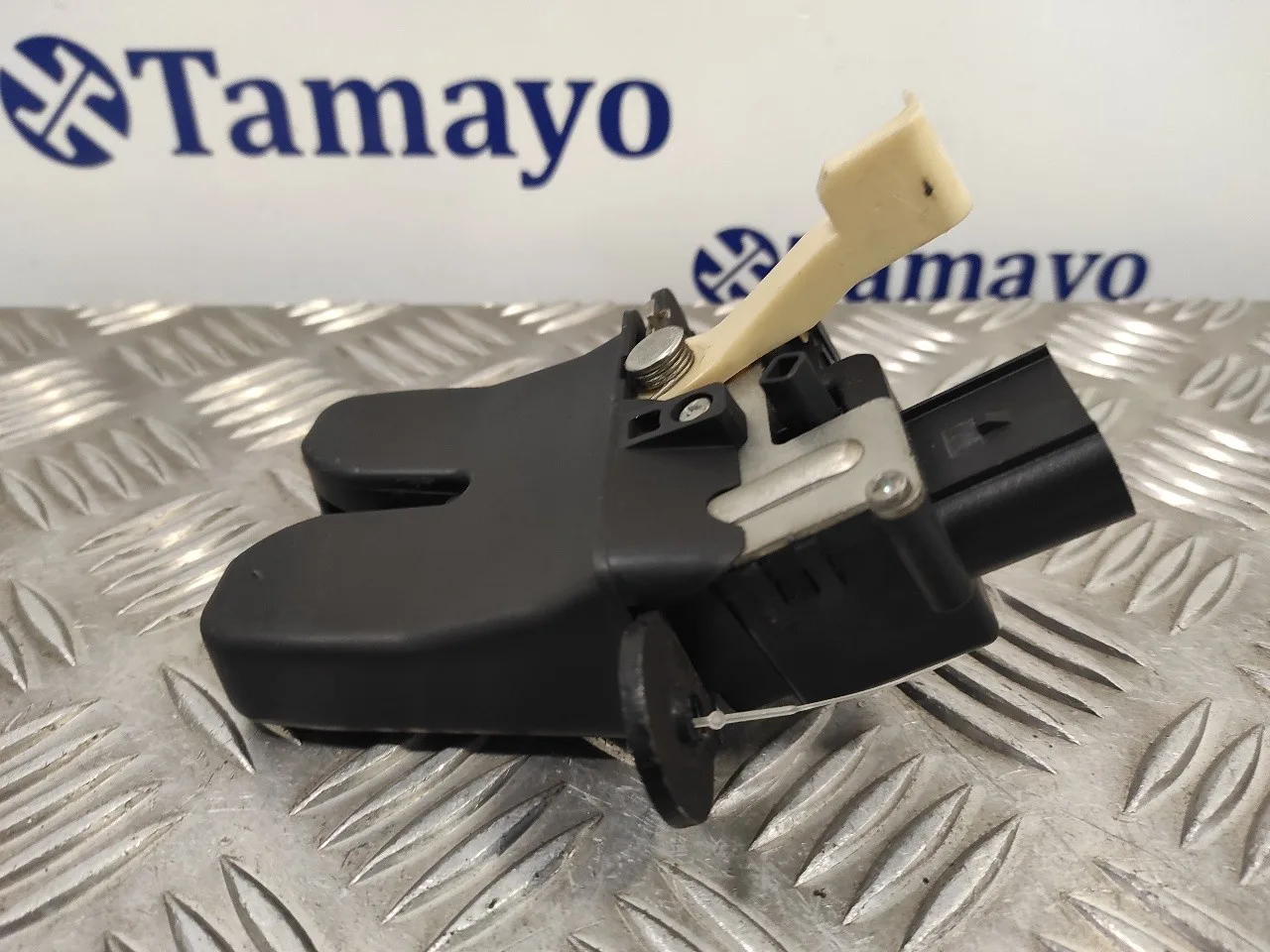 Cerradura Maletero / Porton para Hyundai Ioniq