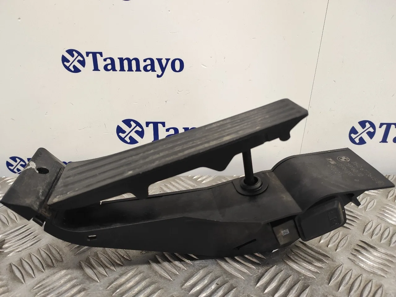 Pedal Acelerador para Bmw Serie 5 Berlina (E60)