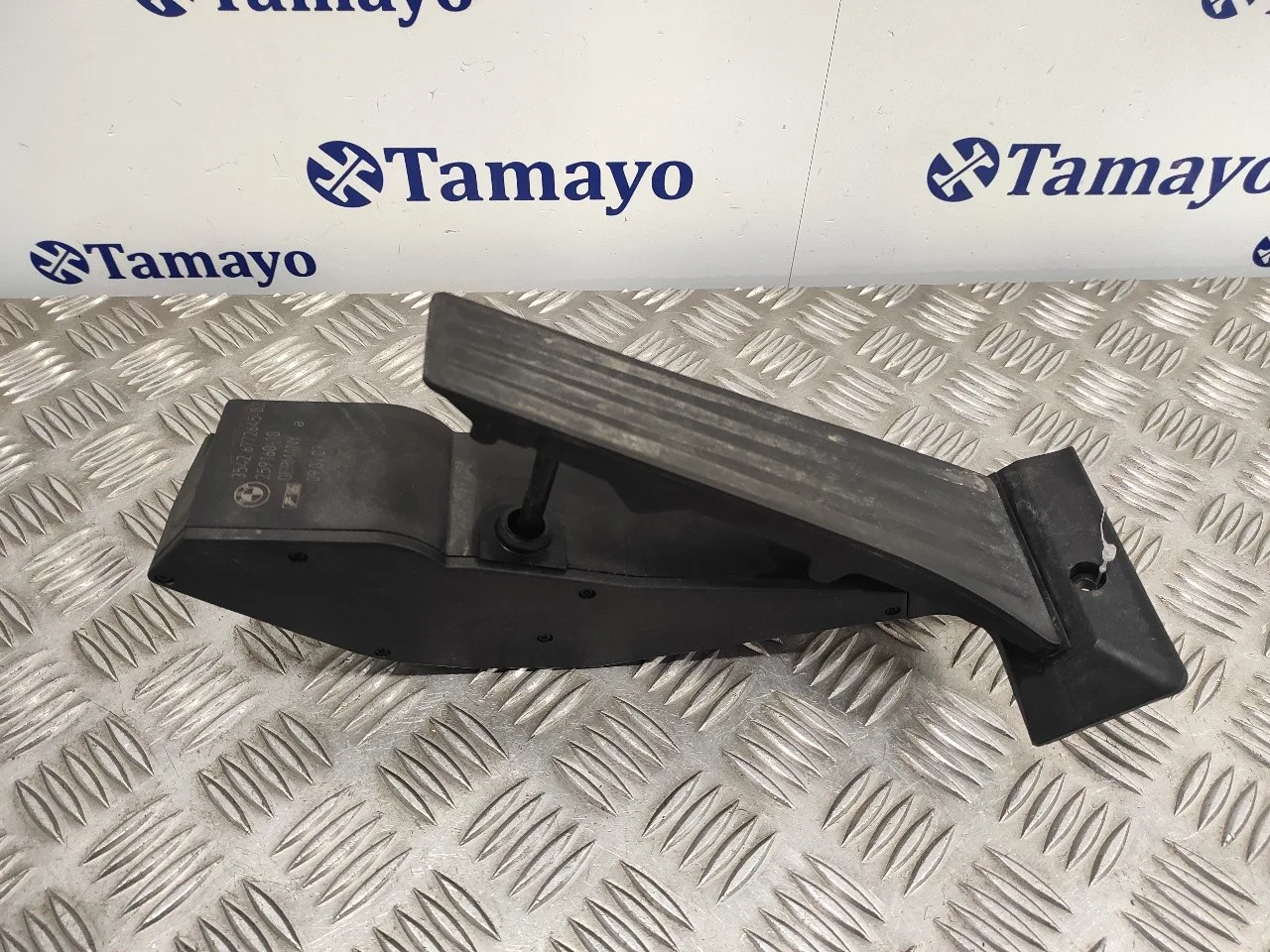 Pedal Acelerador para Bmw Serie 5 Berlina (E60)