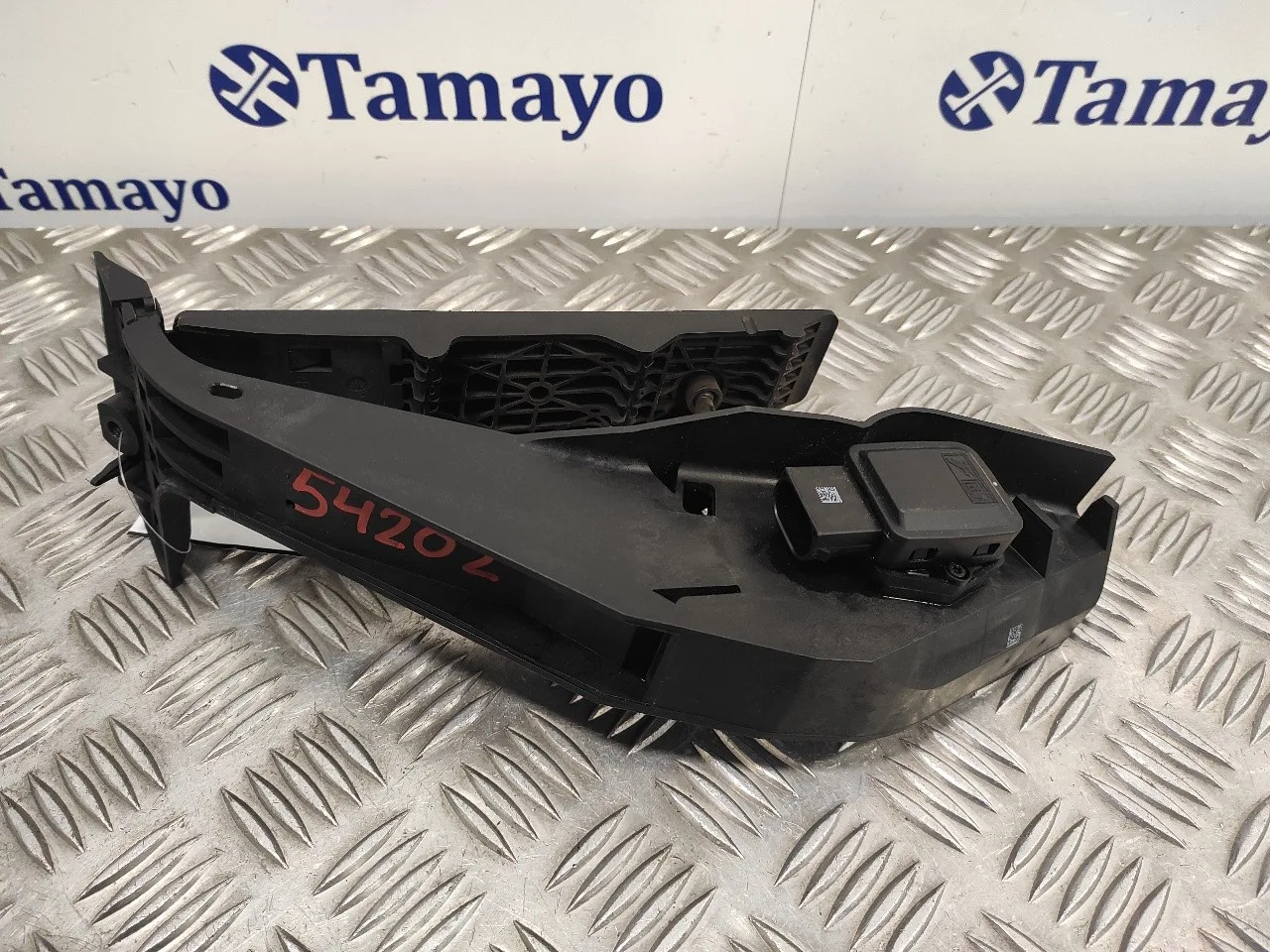 Pedal Acelerador para Bmw Serie 5 Berlina (E60)