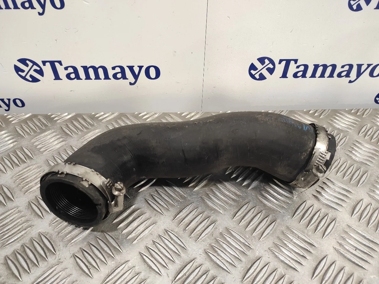 Tubo para Volkswagen Polo (6R1)