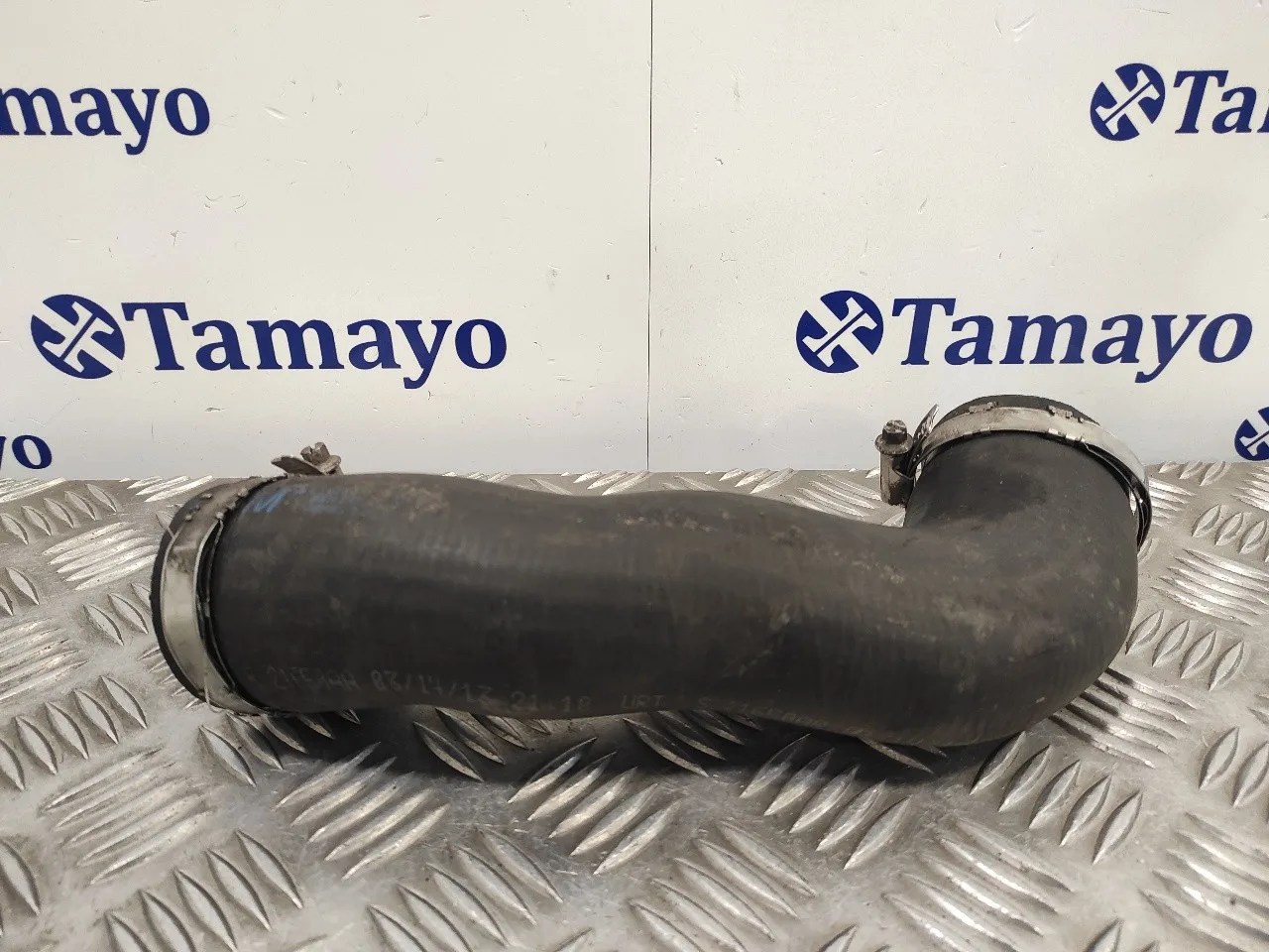 Tubo para Volkswagen Polo (6R1)