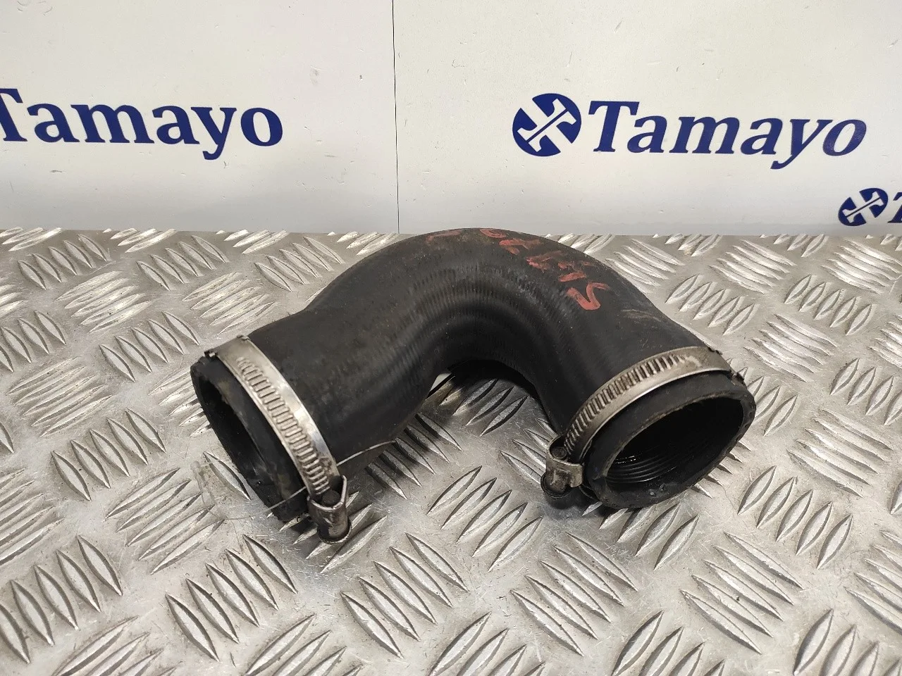 Tubo para Volkswagen Polo (6R1)