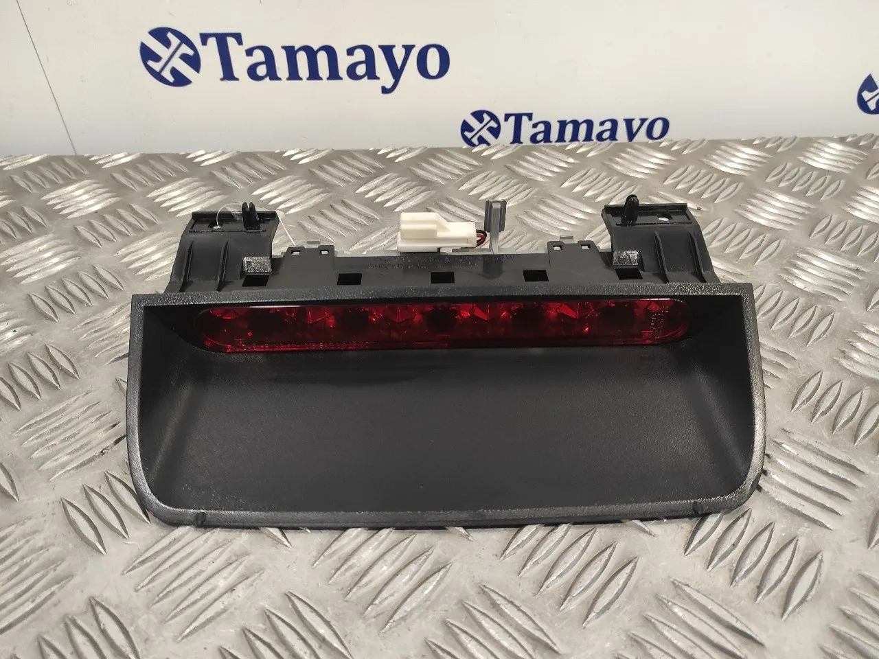 Luz Central De Freno para Chevrolet Lacetti