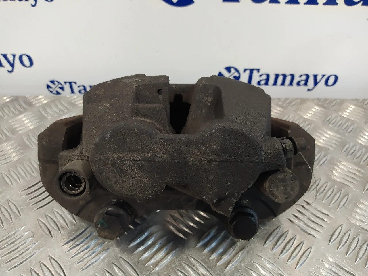 Pinza Freno Delantera Izquierda para Mercedes-Benz Clase M (W164)