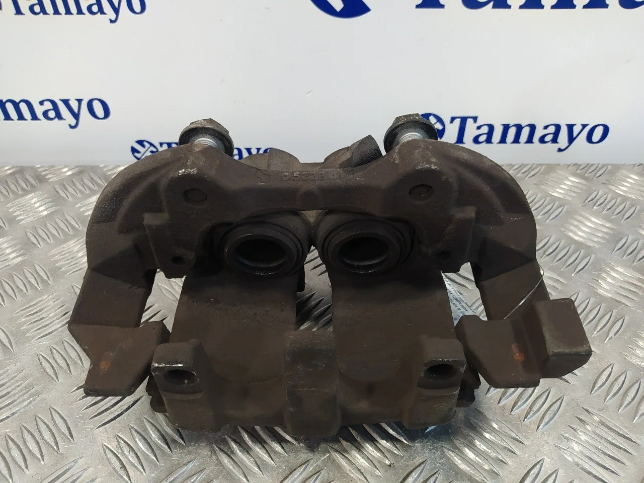 Pinza Freno Delantera Izquierda para Mercedes-Benz Clase M (W164)