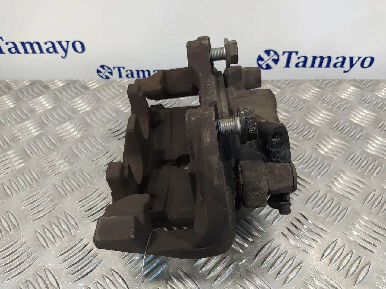 Pinza Freno Delantera Izquierda para Mercedes-Benz Clase M (W164)