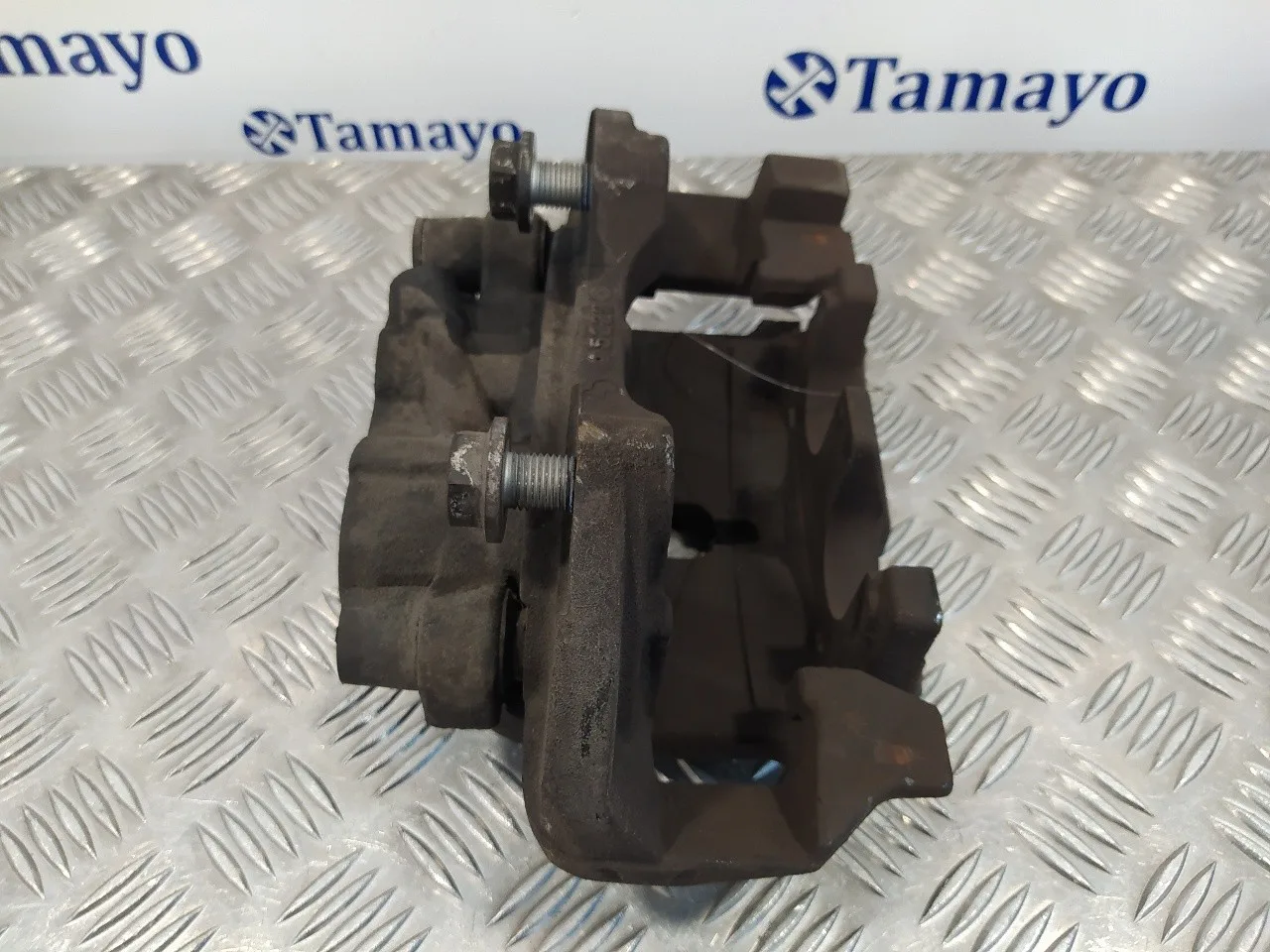 Pinza Freno Delantera Izquierda para Mercedes-Benz Clase M (W164)