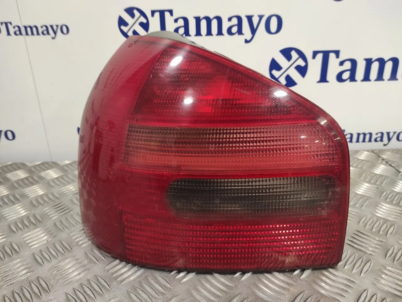 Piloto Trasero Izquierdo para Audi A3 (8L)