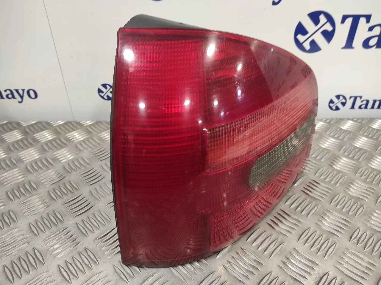 Piloto Trasero Izquierdo para Audi A3 (8L)