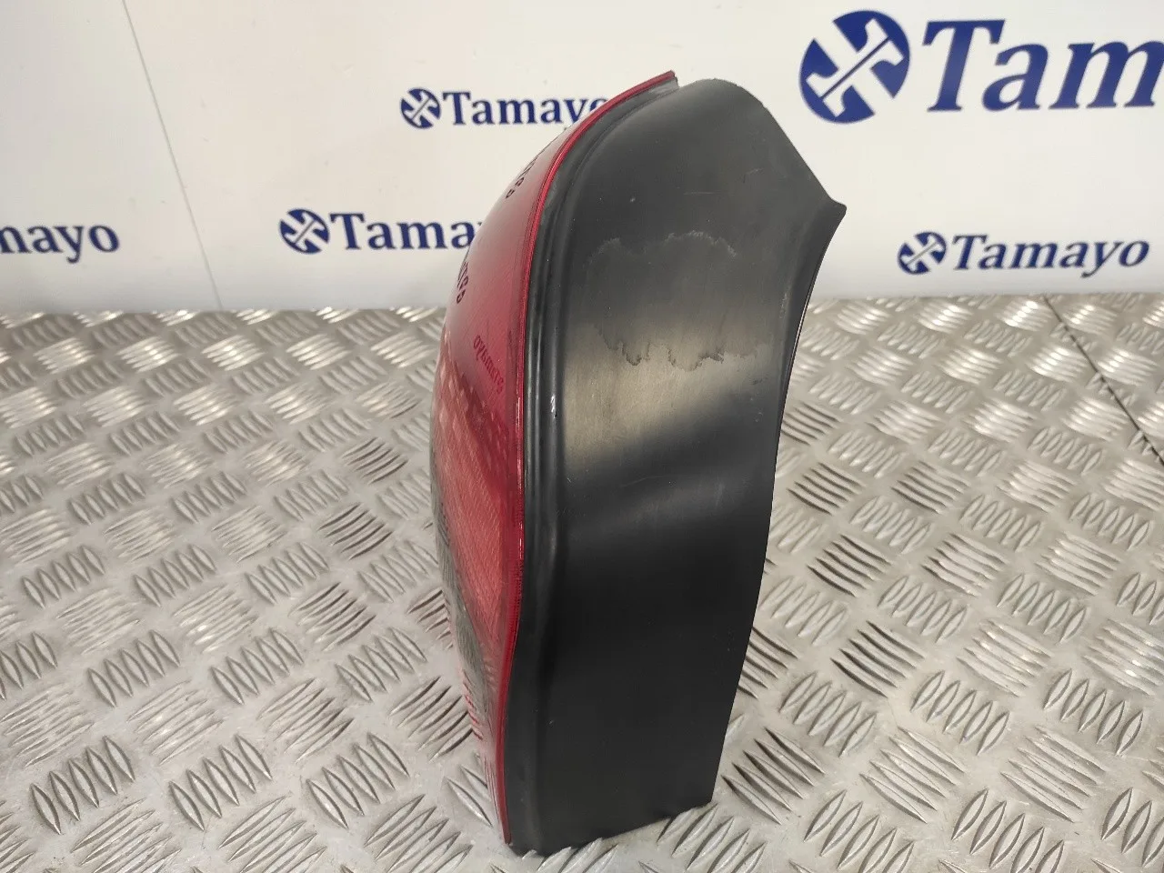 Piloto Trasero Izquierdo para Audi A3 (8L)