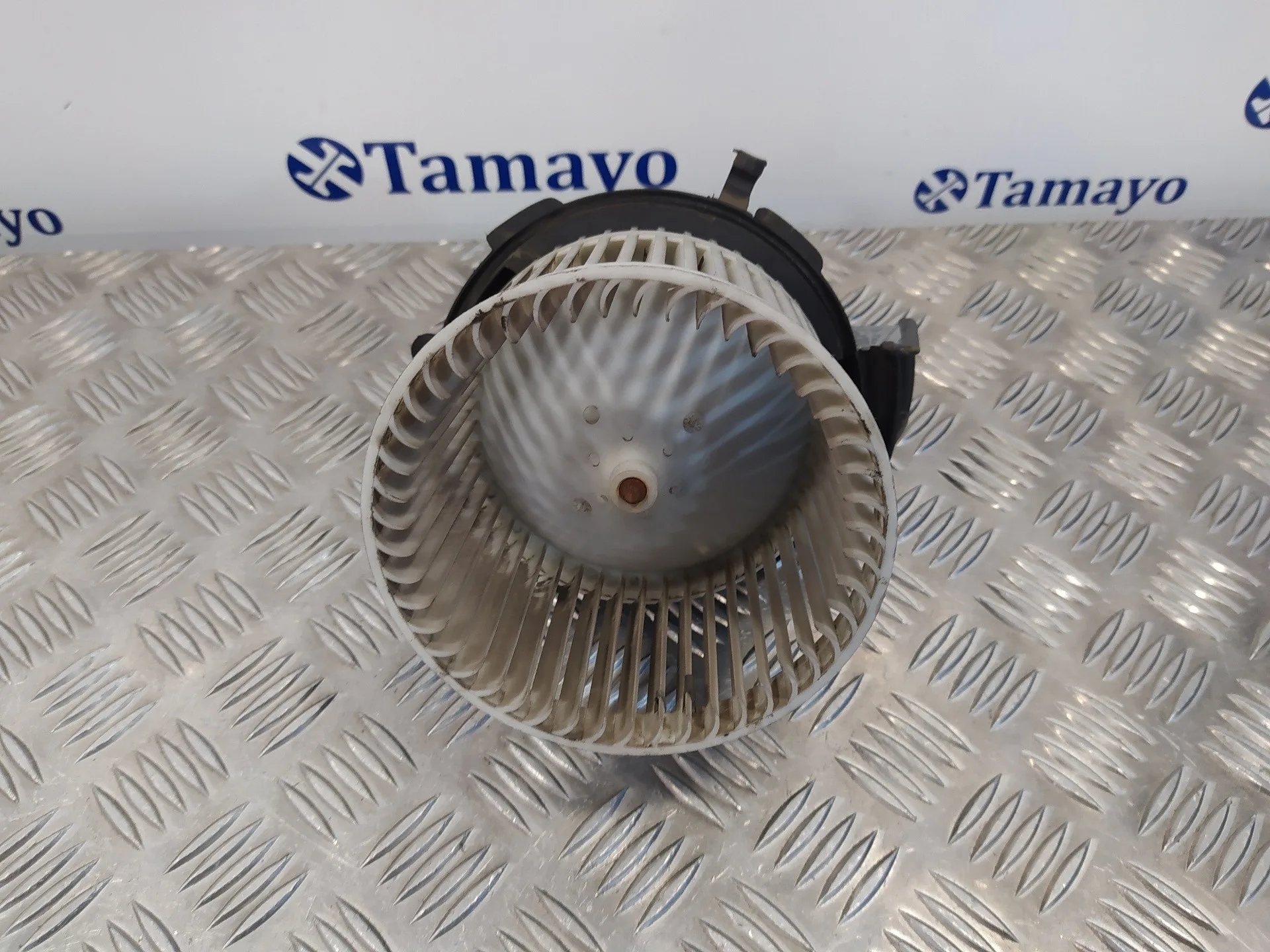 Motor Calefaccion para Ford Ka (Ccu)