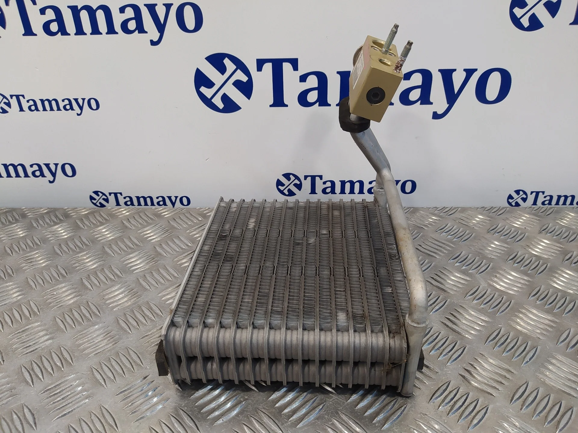 Evaporador Aire Acondicionado para Ford Ka (Ccu)
