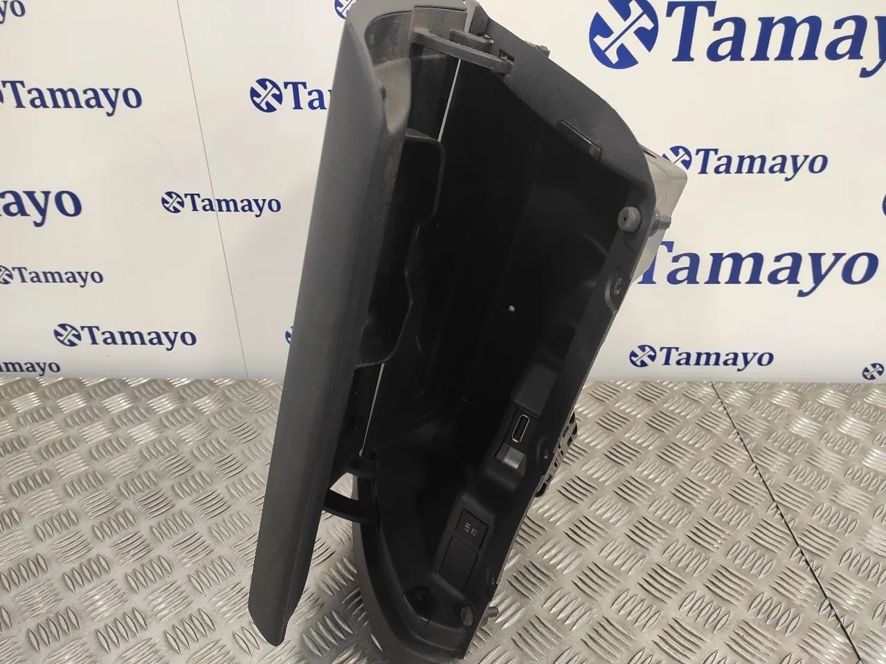 Guantera para Volkswagen Polo (6R1)