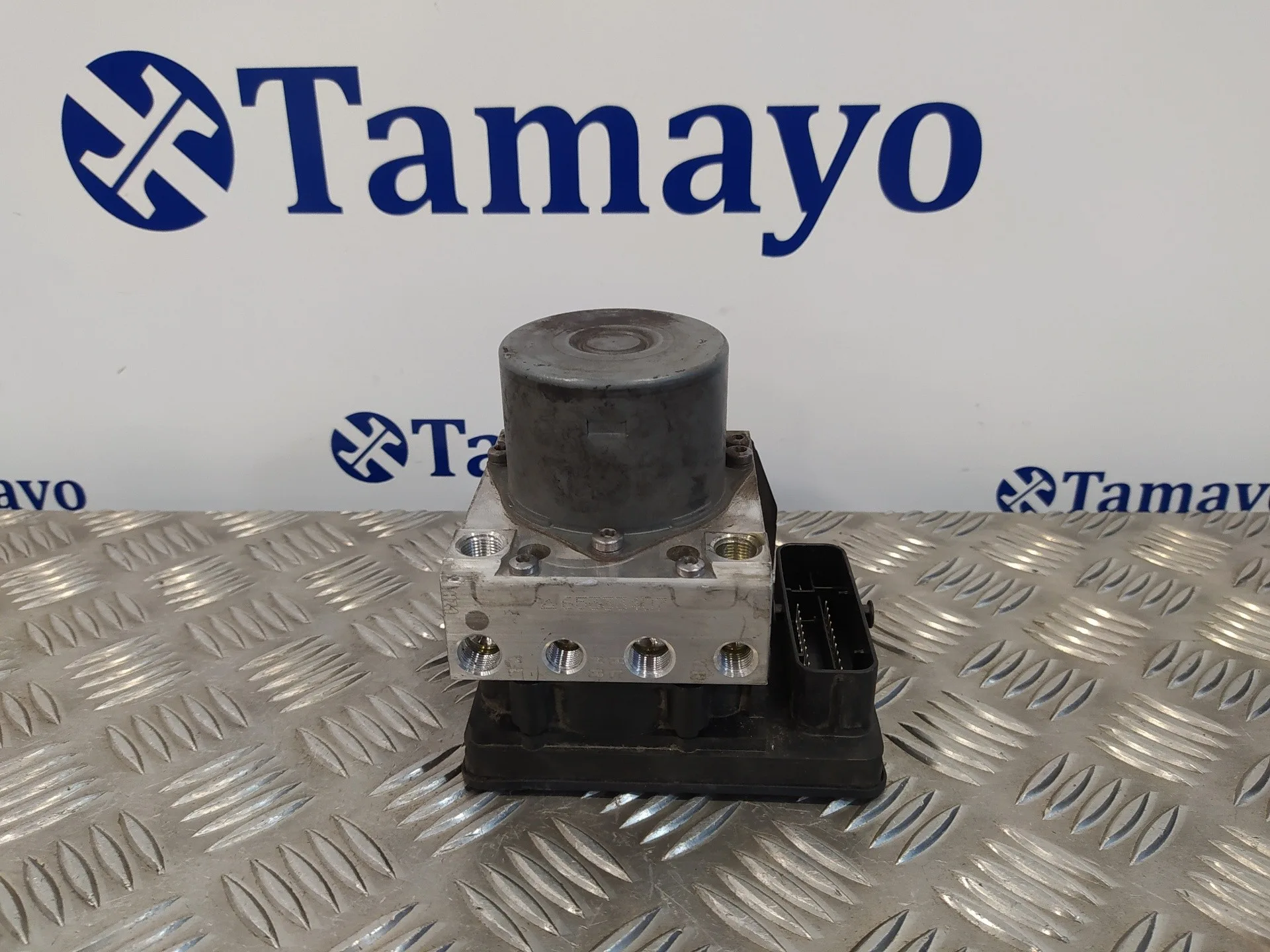 Abs para Seat Toledo (Kg3)