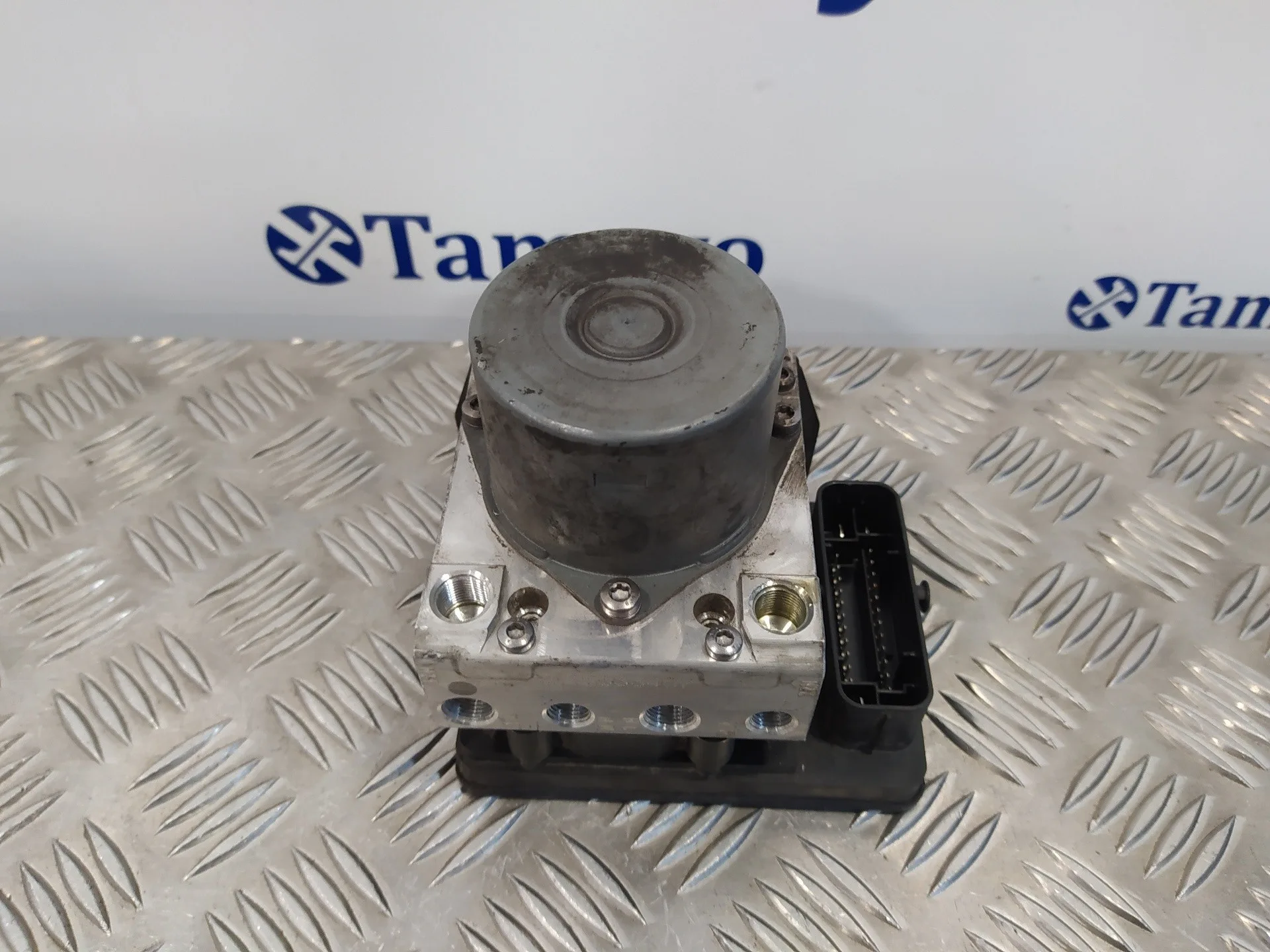 Abs para Seat Toledo (Kg3)