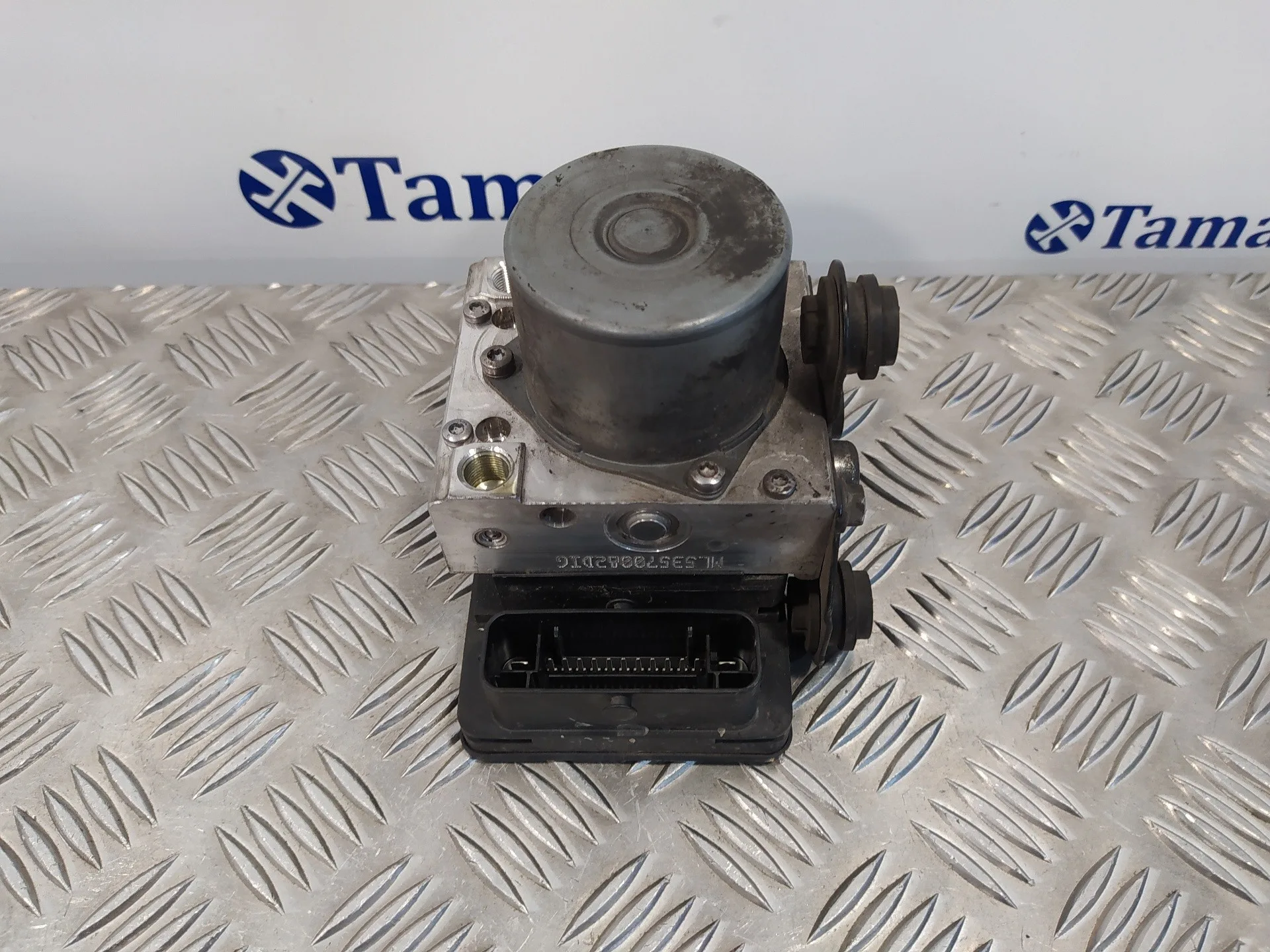 Abs para Seat Toledo (Kg3)
