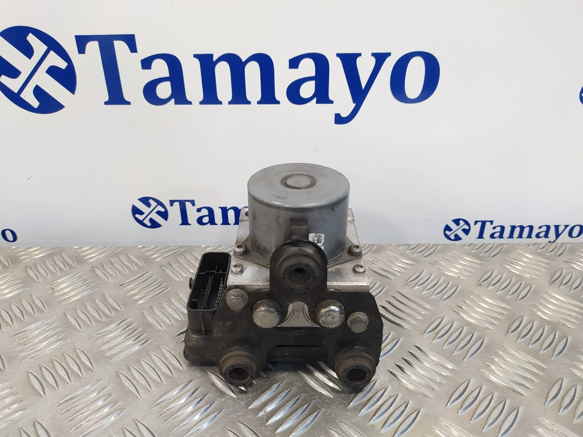 Abs para Seat Toledo (Kg3)