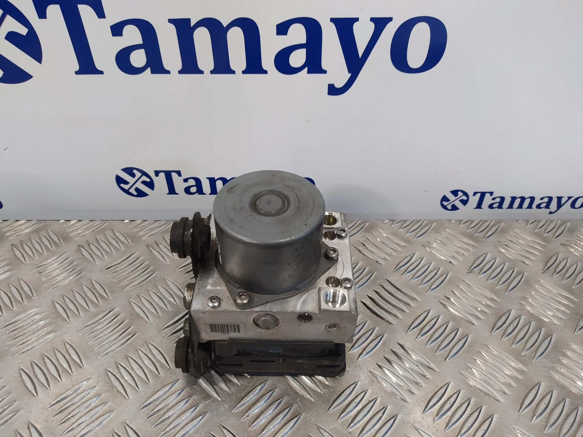 Abs para Seat Toledo (Kg3)