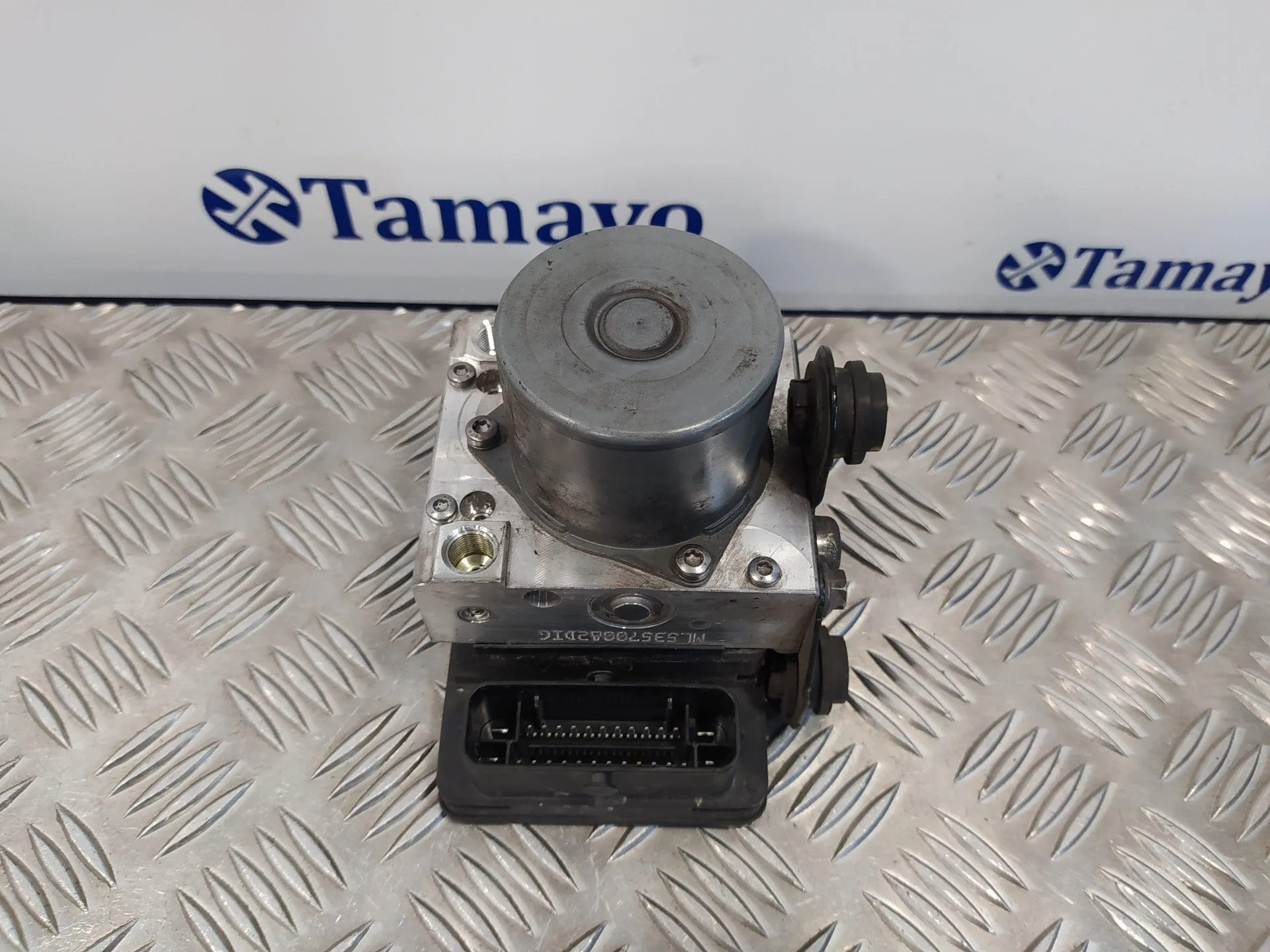 Abs para Seat Toledo (Kg3)