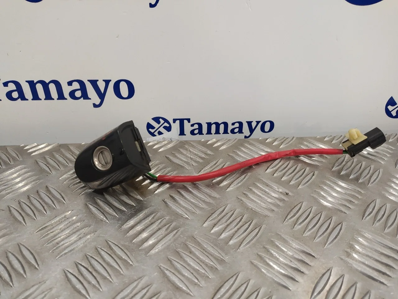 Bombin Puerta Delantera Derecha para Kia Sportage