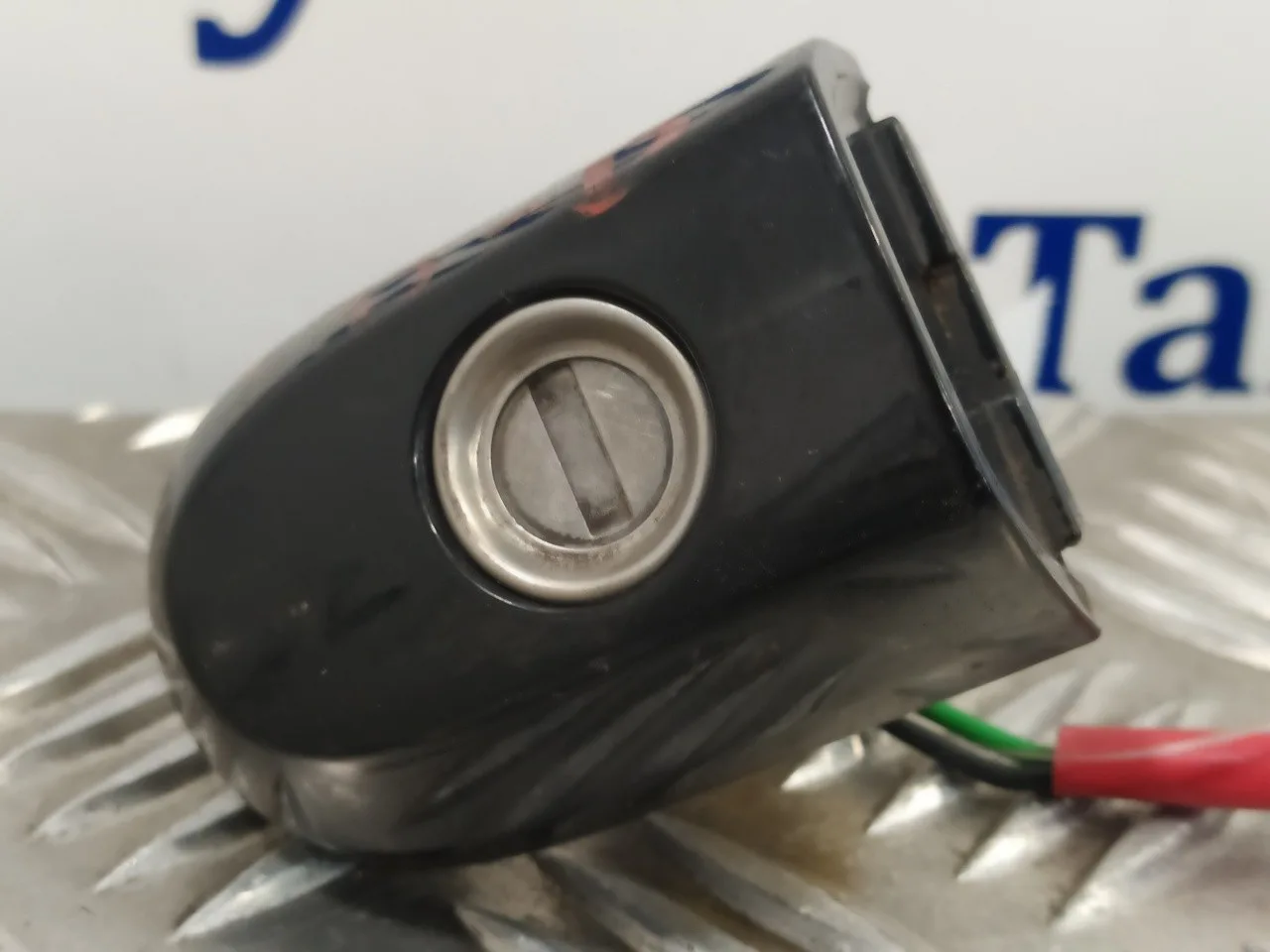 Bombin Puerta Delantera Derecha para Kia Sportage