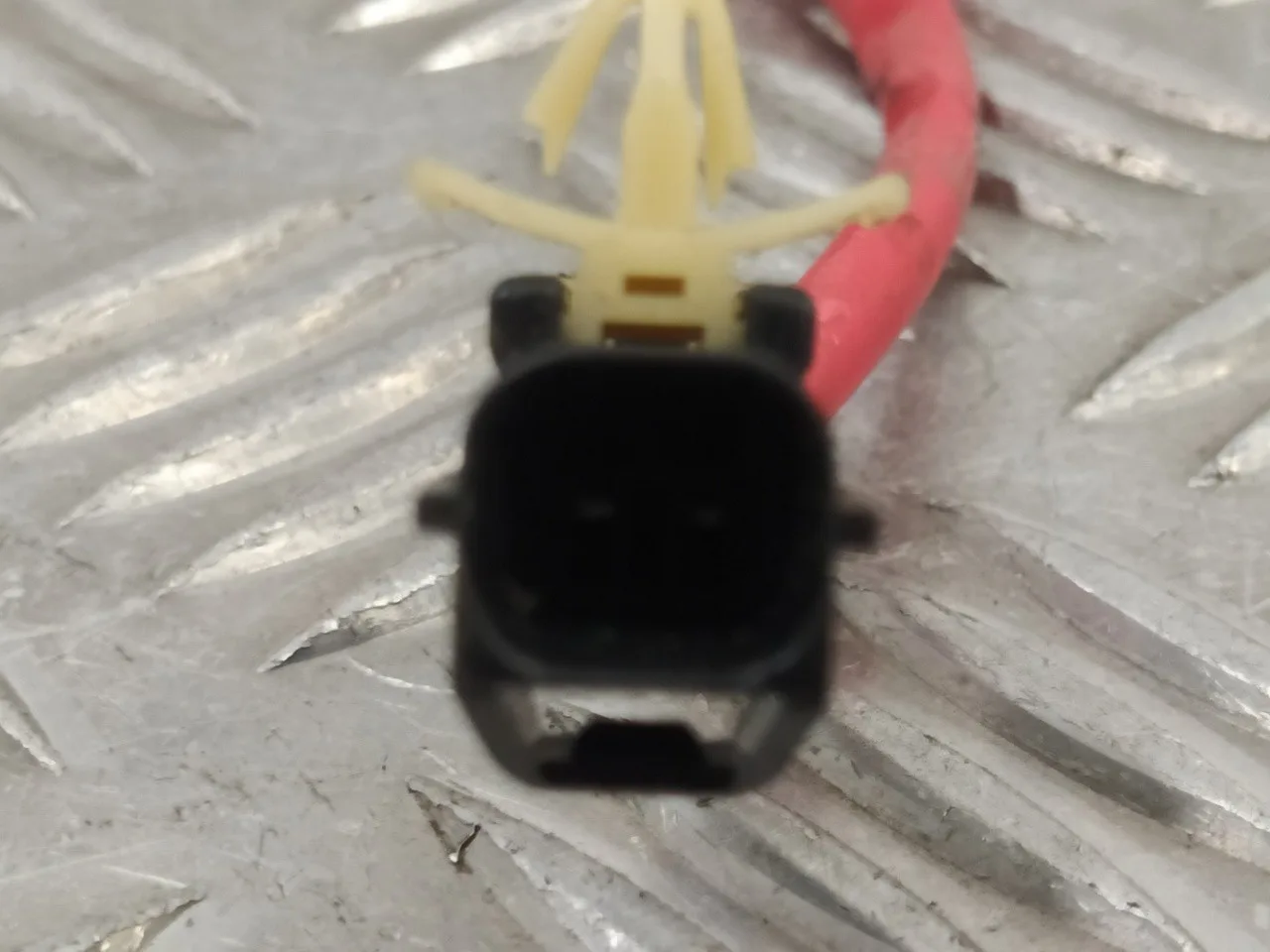 Bombin Puerta Delantera Derecha para Kia Sportage