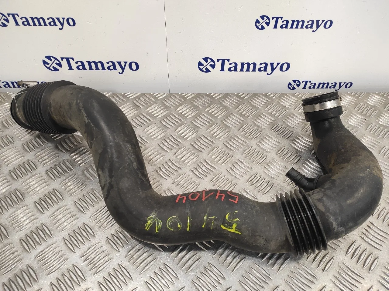 Tubo para Renault Master Desde '98